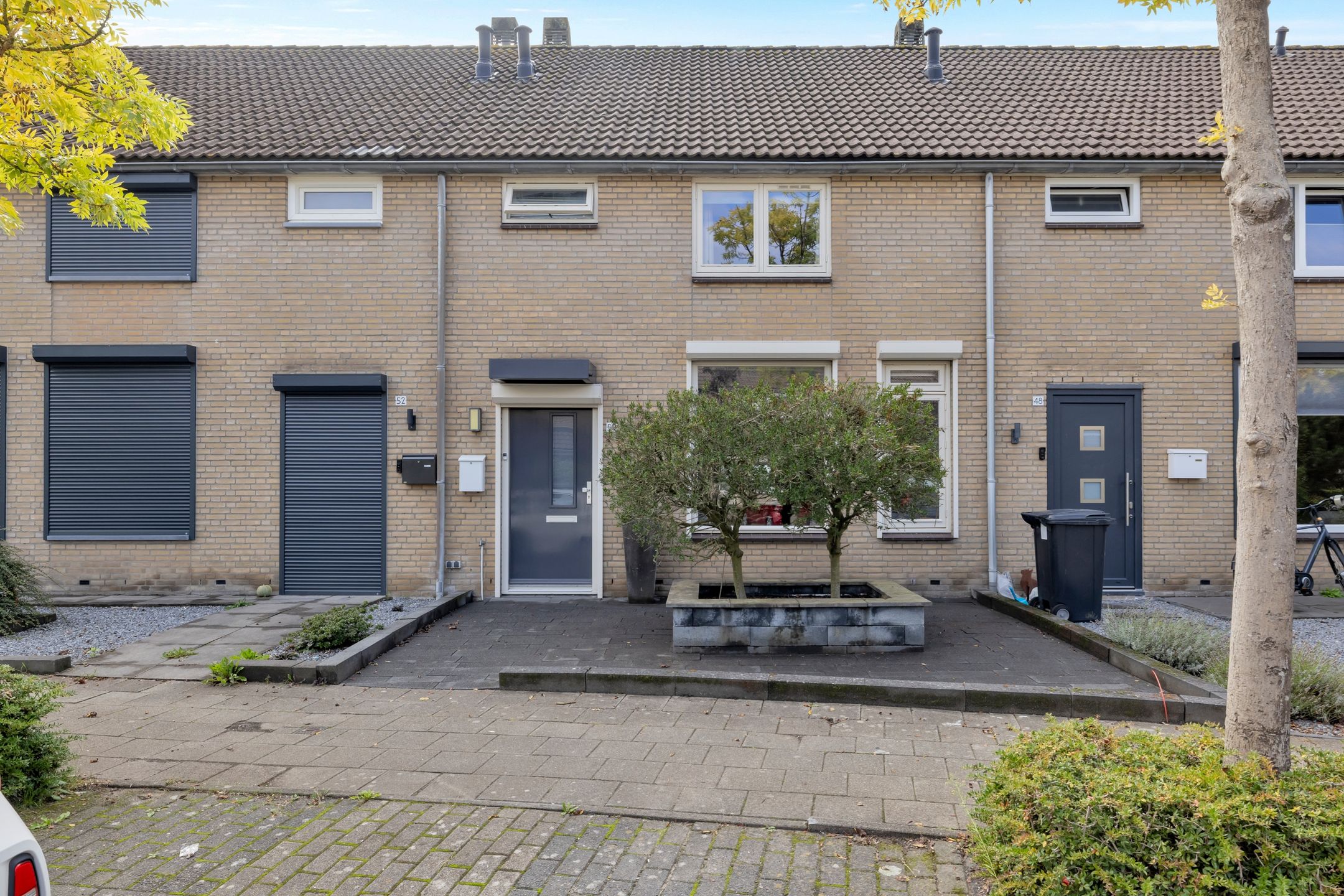 Foto van Roerdomp 50, Etten-Leur