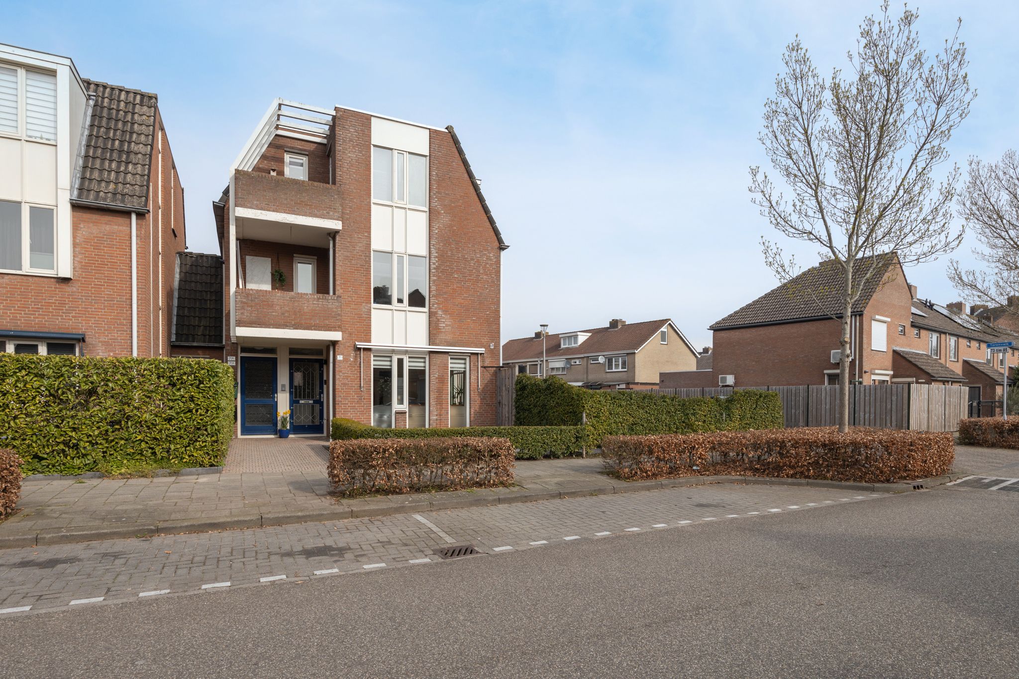 Foto van Torenvalk 71, Etten-Leur