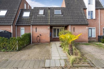 Foto van Torenvalk 73, Etten-leur