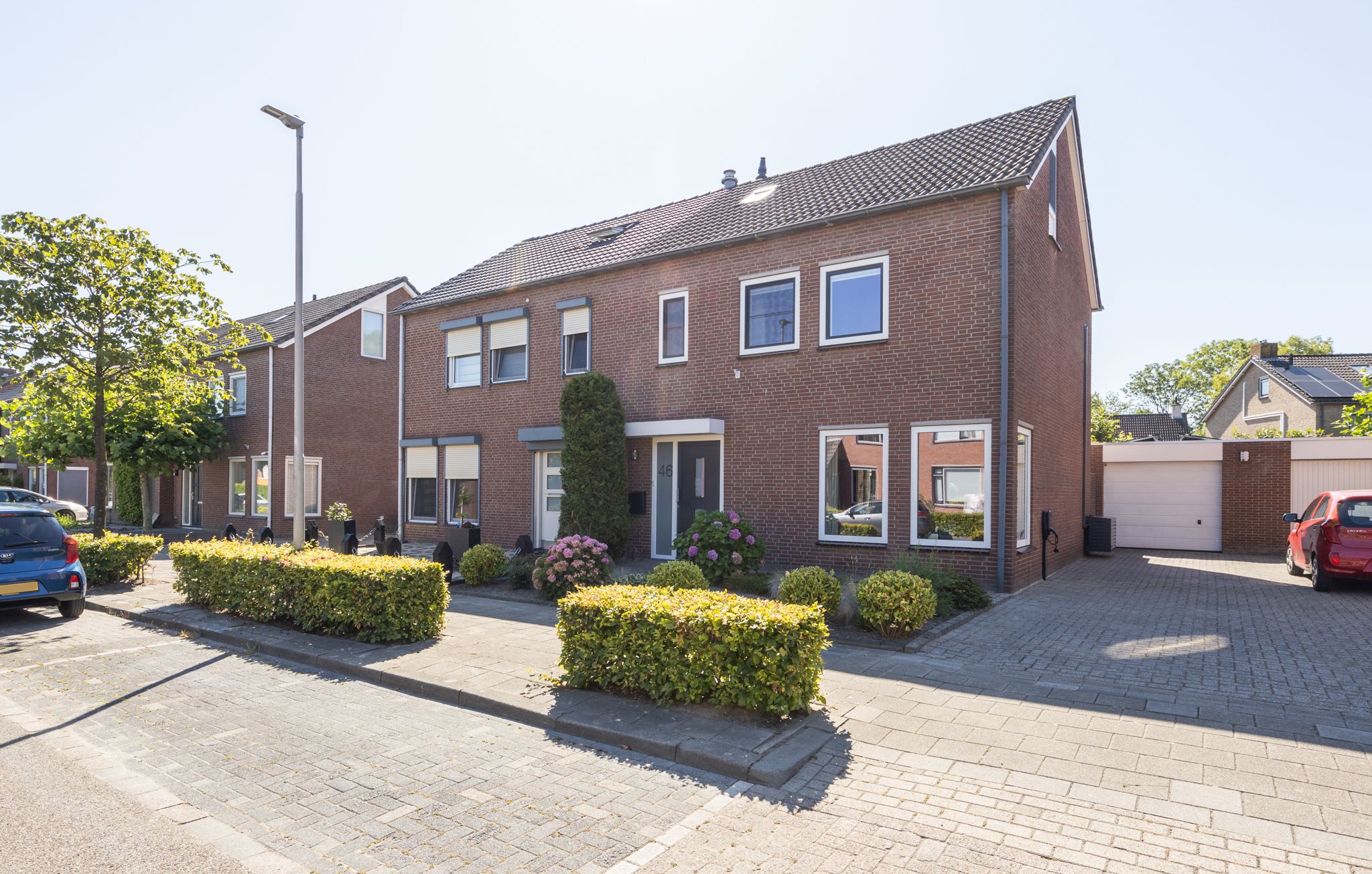 Foto van Torenvalk 46, Etten-Leur