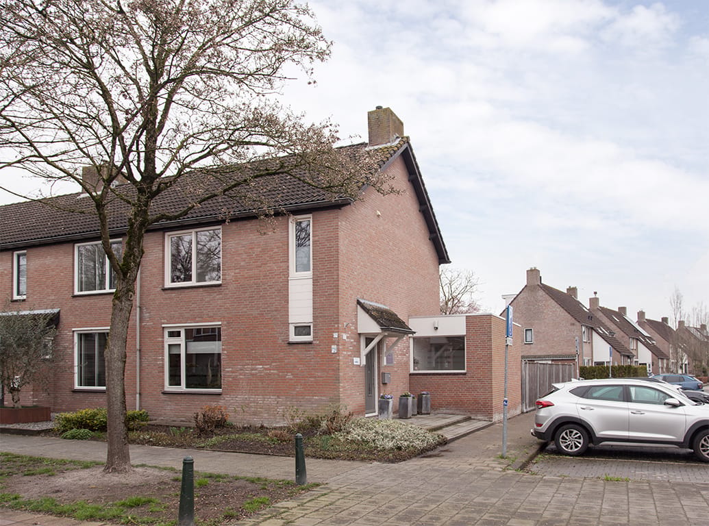 Foto van Kwikstaart 21, Etten-Leur