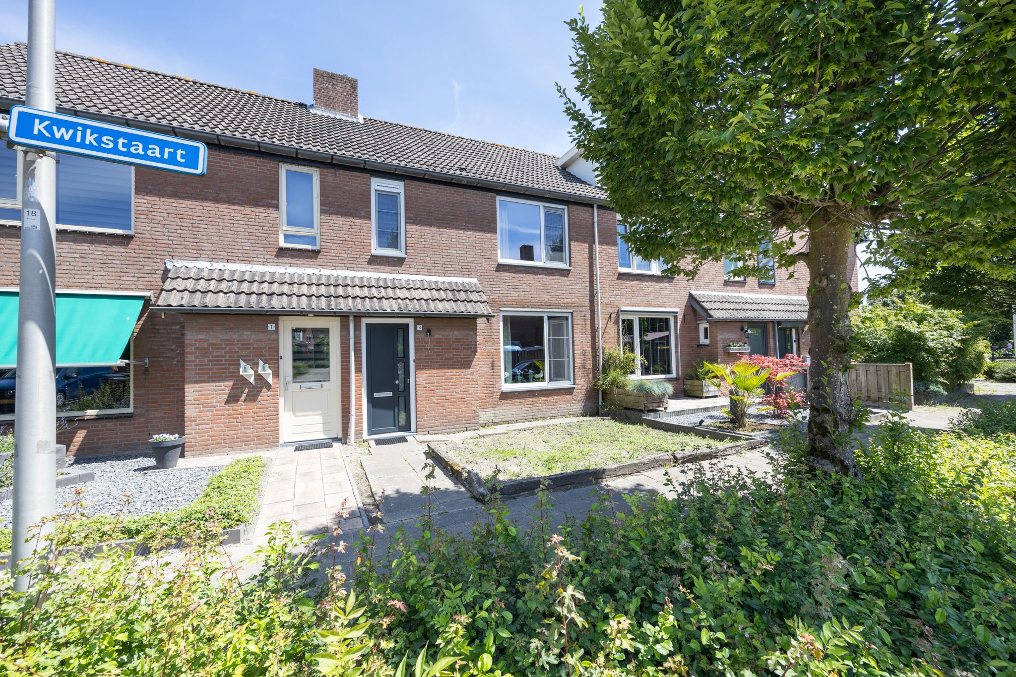 Foto van Kwikstaart 3, Etten-Leur