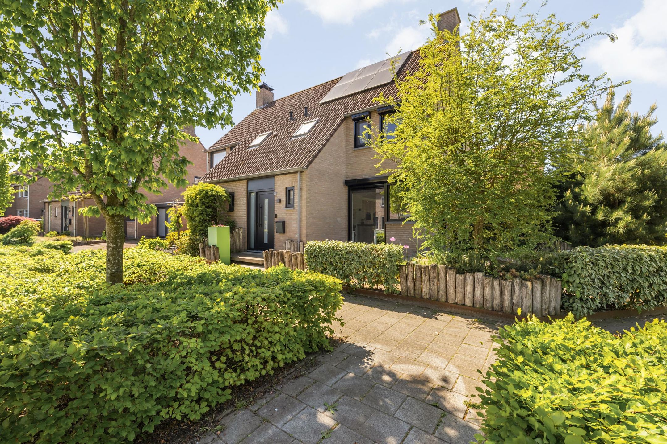 Foto van Wielewaal 20, Etten-Leur