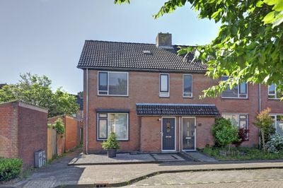 Foto van Zilvermeeuw 24, Etten-leur Eindwoning