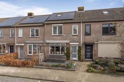 Foto van Kraanvogel 43, Etten-leur