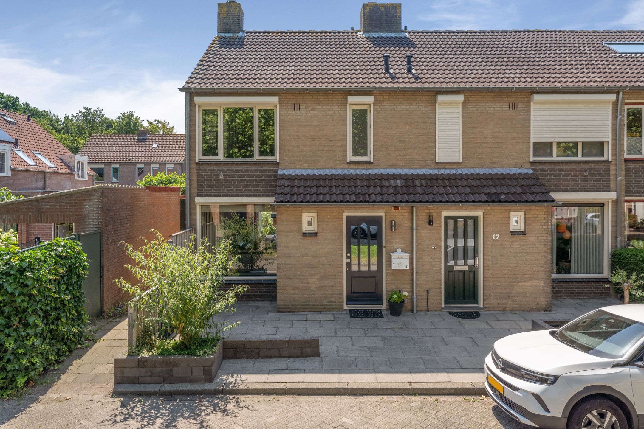 Foto van IJsvogel 18, Etten-Leur