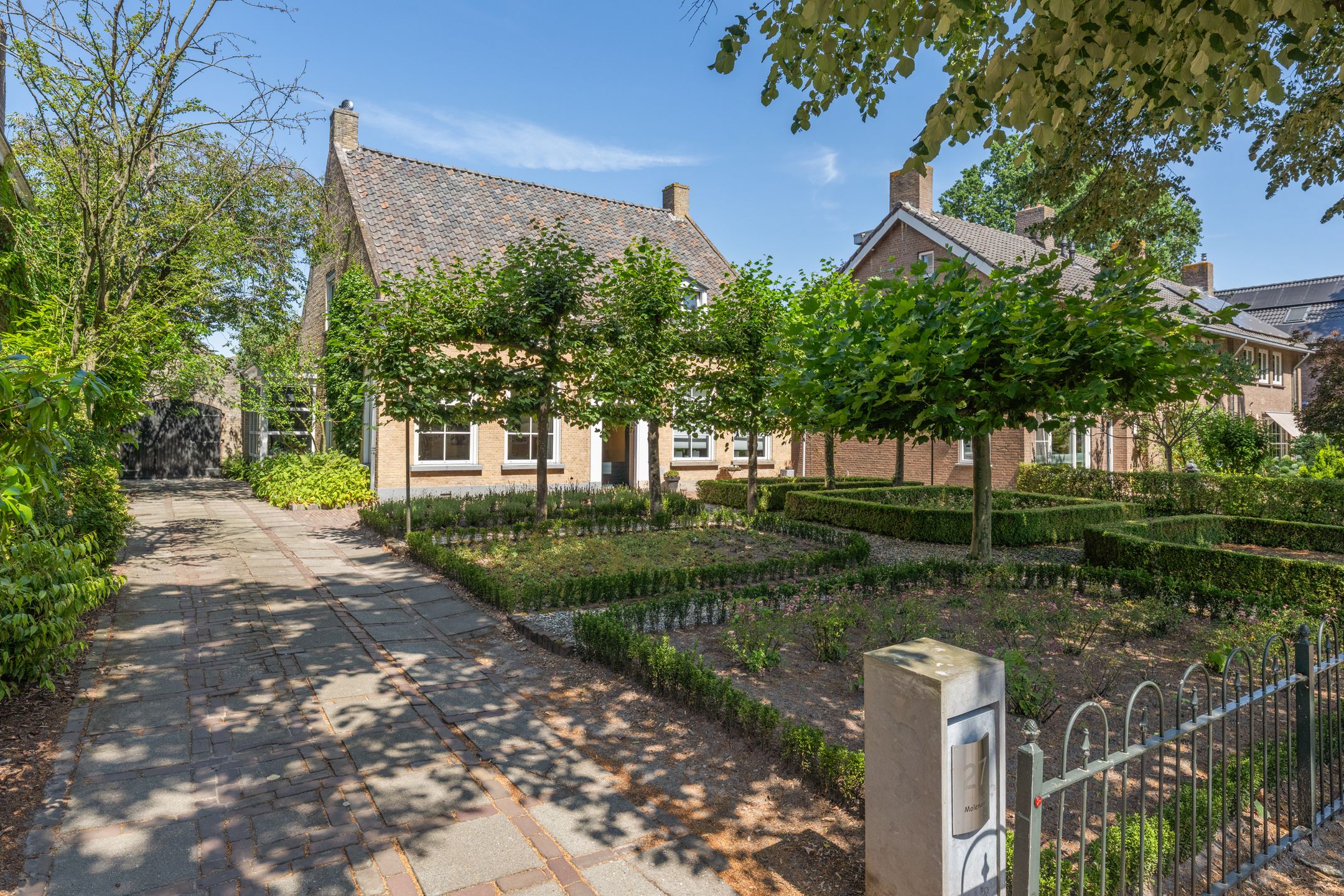 Foto van Stationsstraat 27, Etten-Leur
