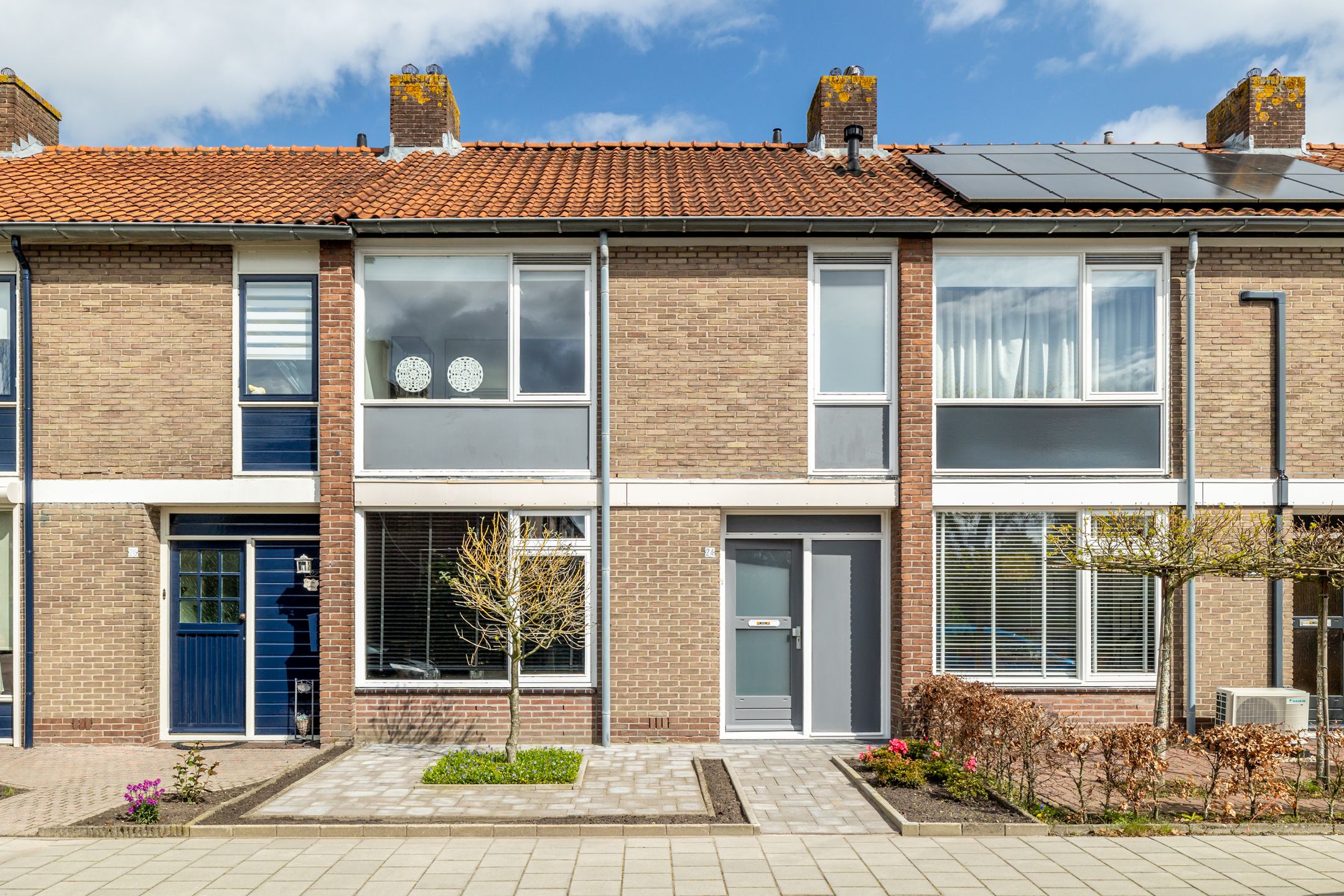 Foto van Van den Elsenstraat 24, Etten-Leur
