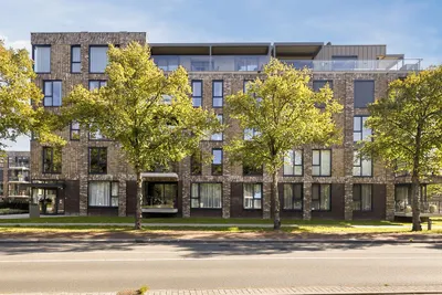 Foto van Coulissen 40, Etten-Leur