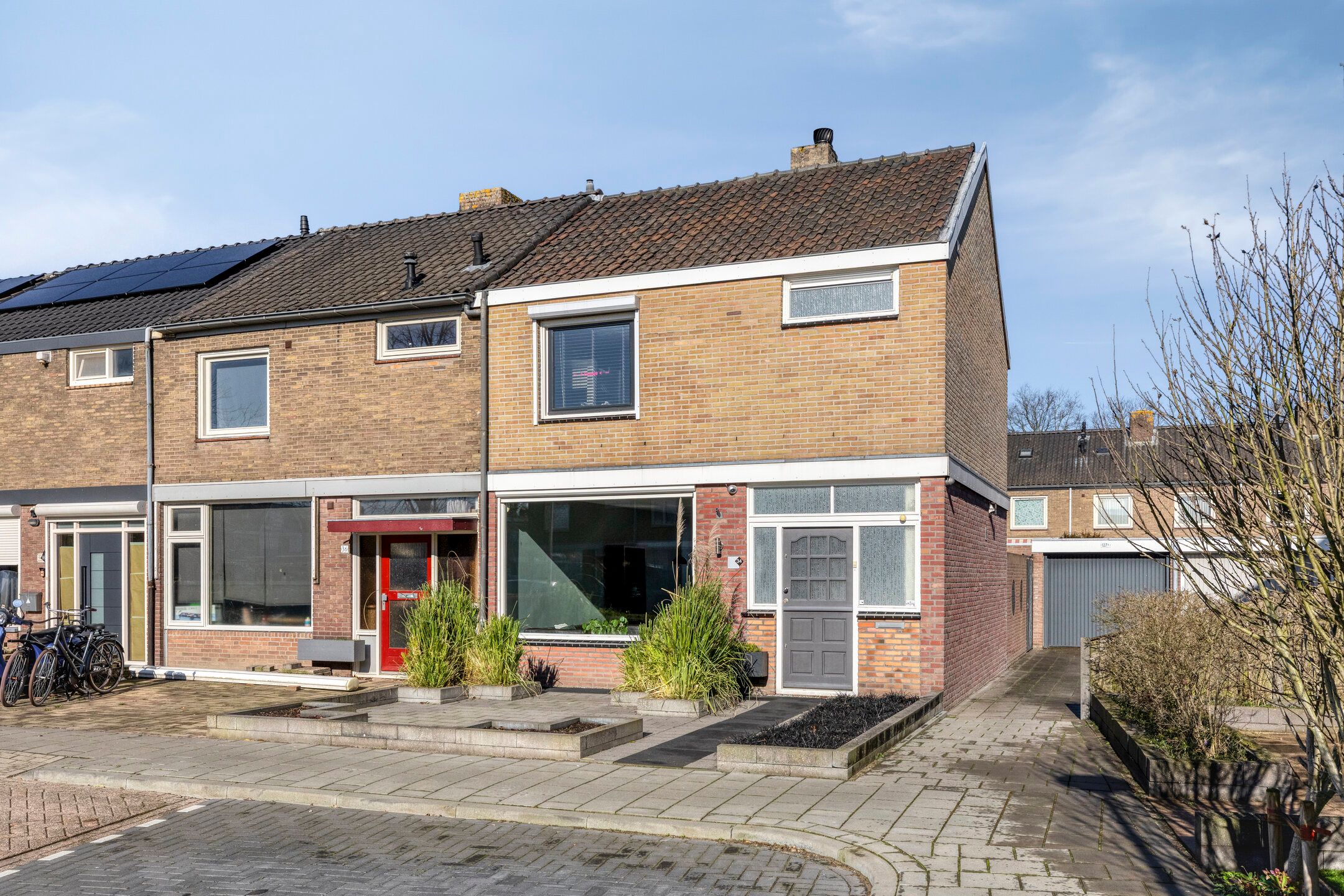 Foto van Pastoor van Weesstraat 34, Etten-Leur