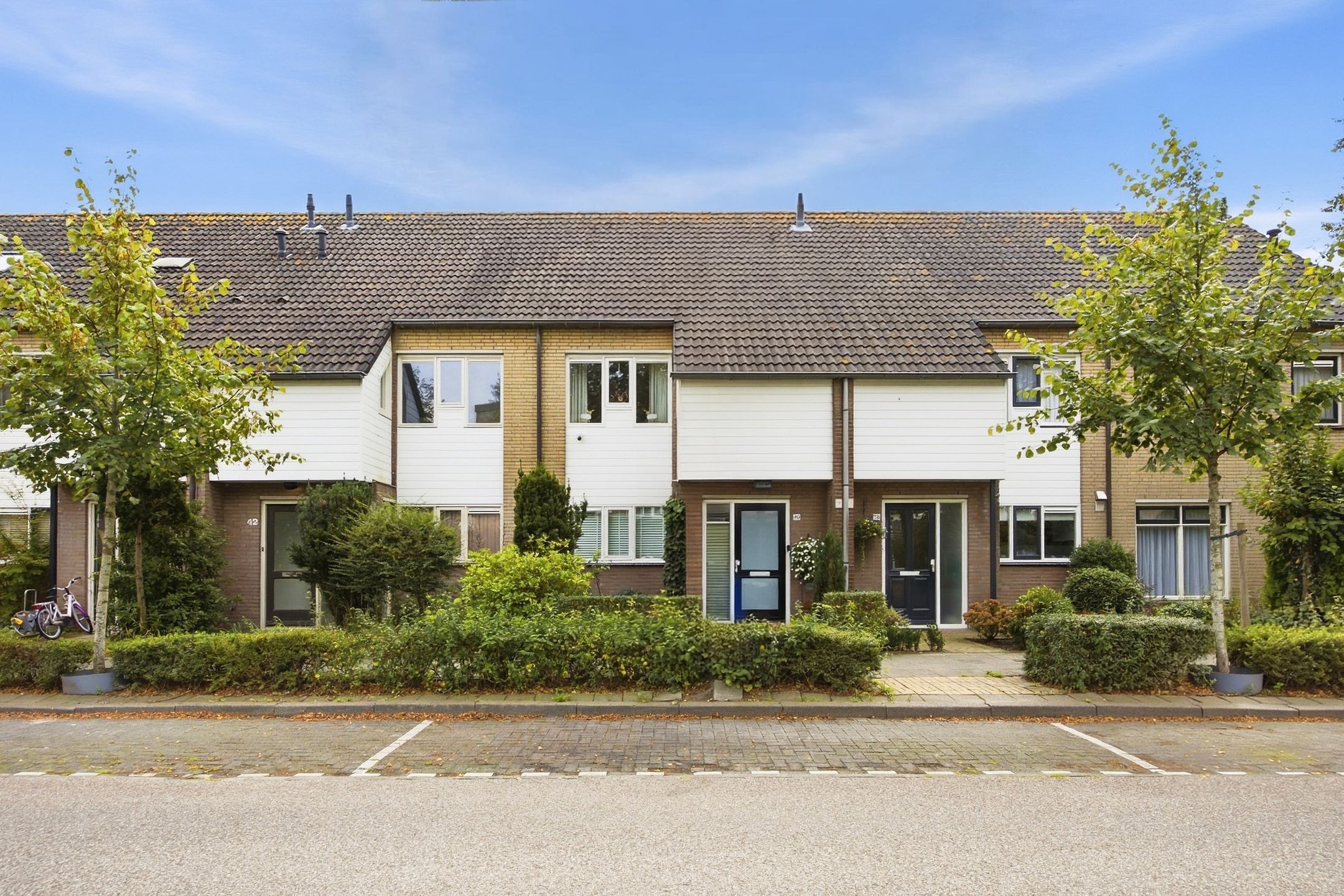 Foto van Nachtegaal 40, Etten-Leur