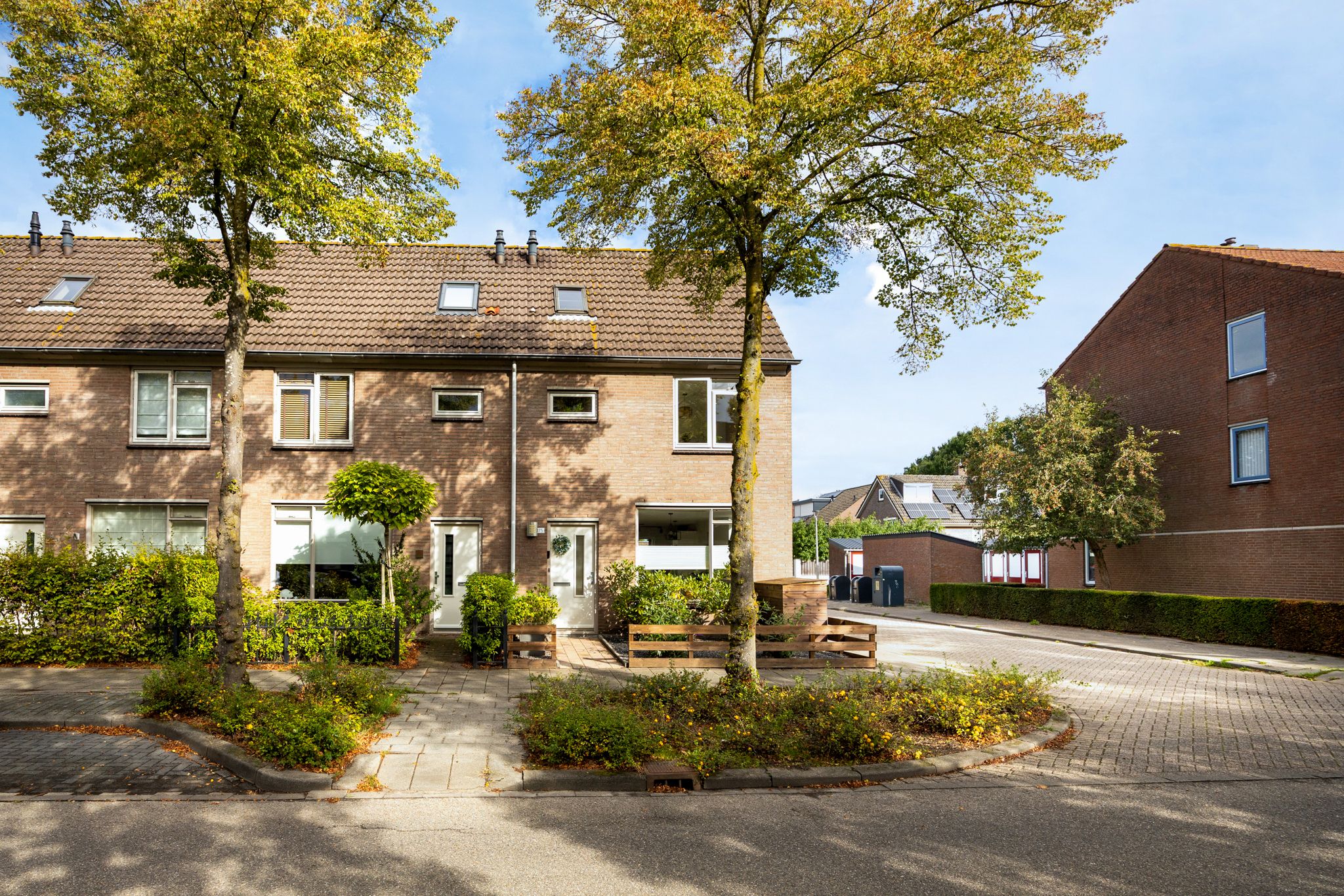 Foto van Nachtegaal 175, Etten-Leur