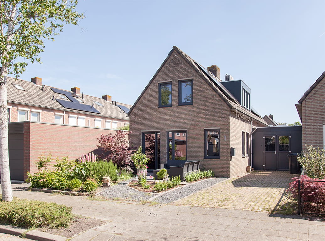 Foto van Vlaamse Gaai 1, Etten-Leur
