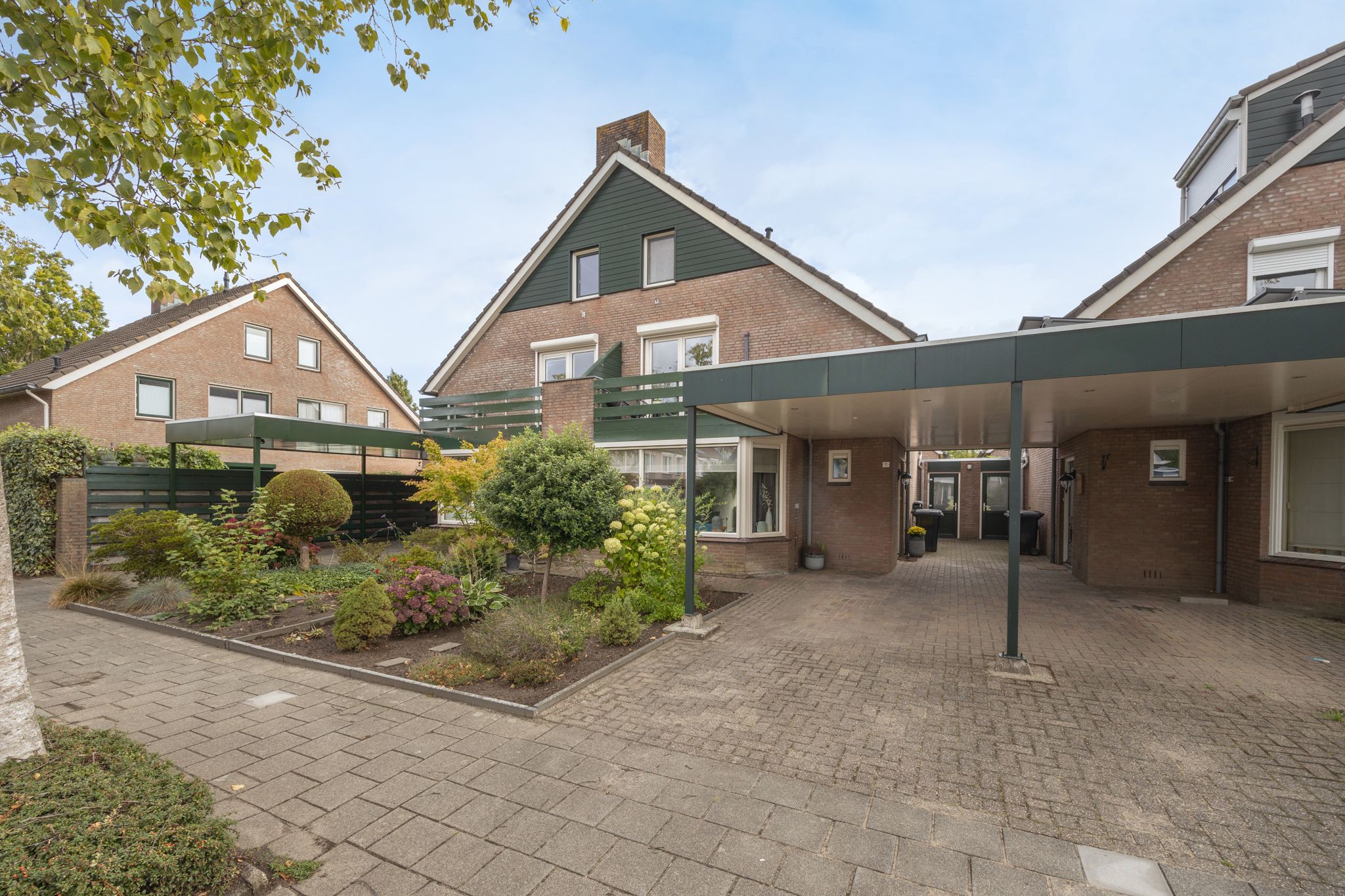 Foto van Vlaamse Gaai 11, Etten-Leur