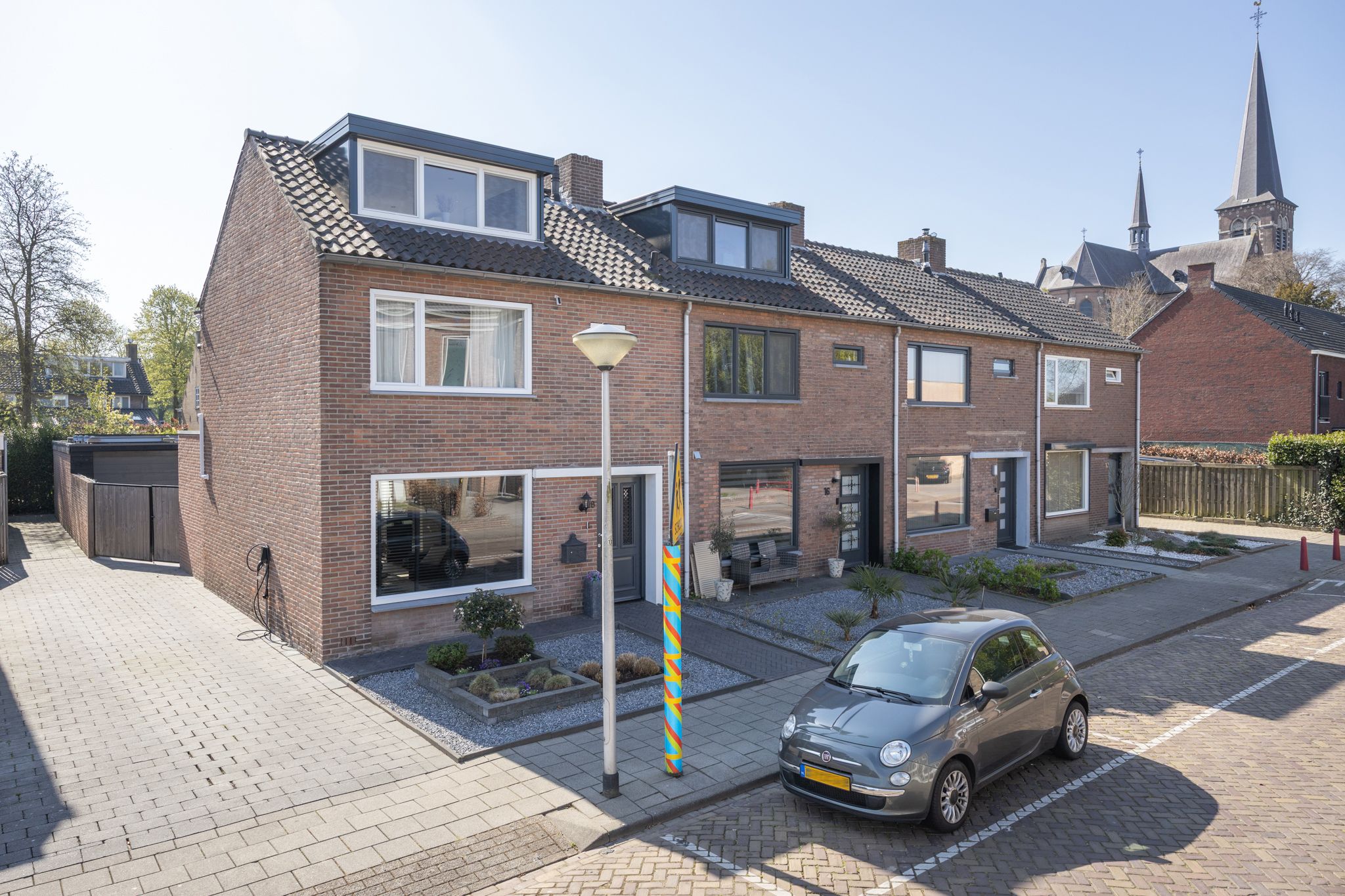 Foto van Lambertusstraat 18, Etten-Leur