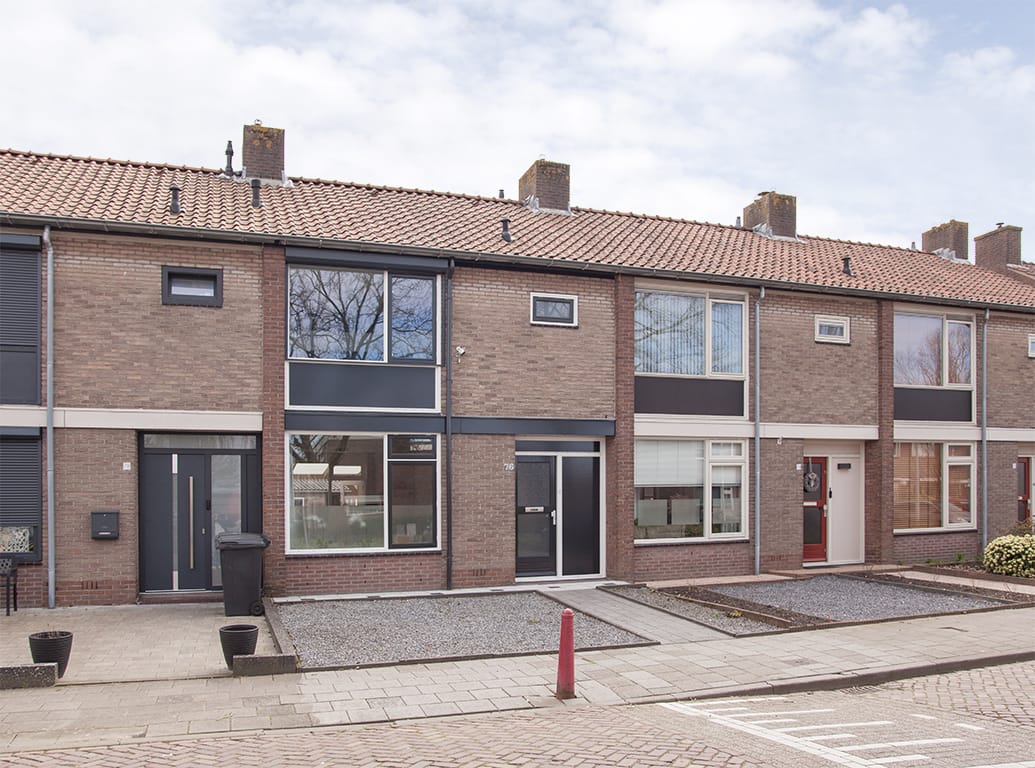 Foto van Lambertusstraat 76, Etten-Leur
