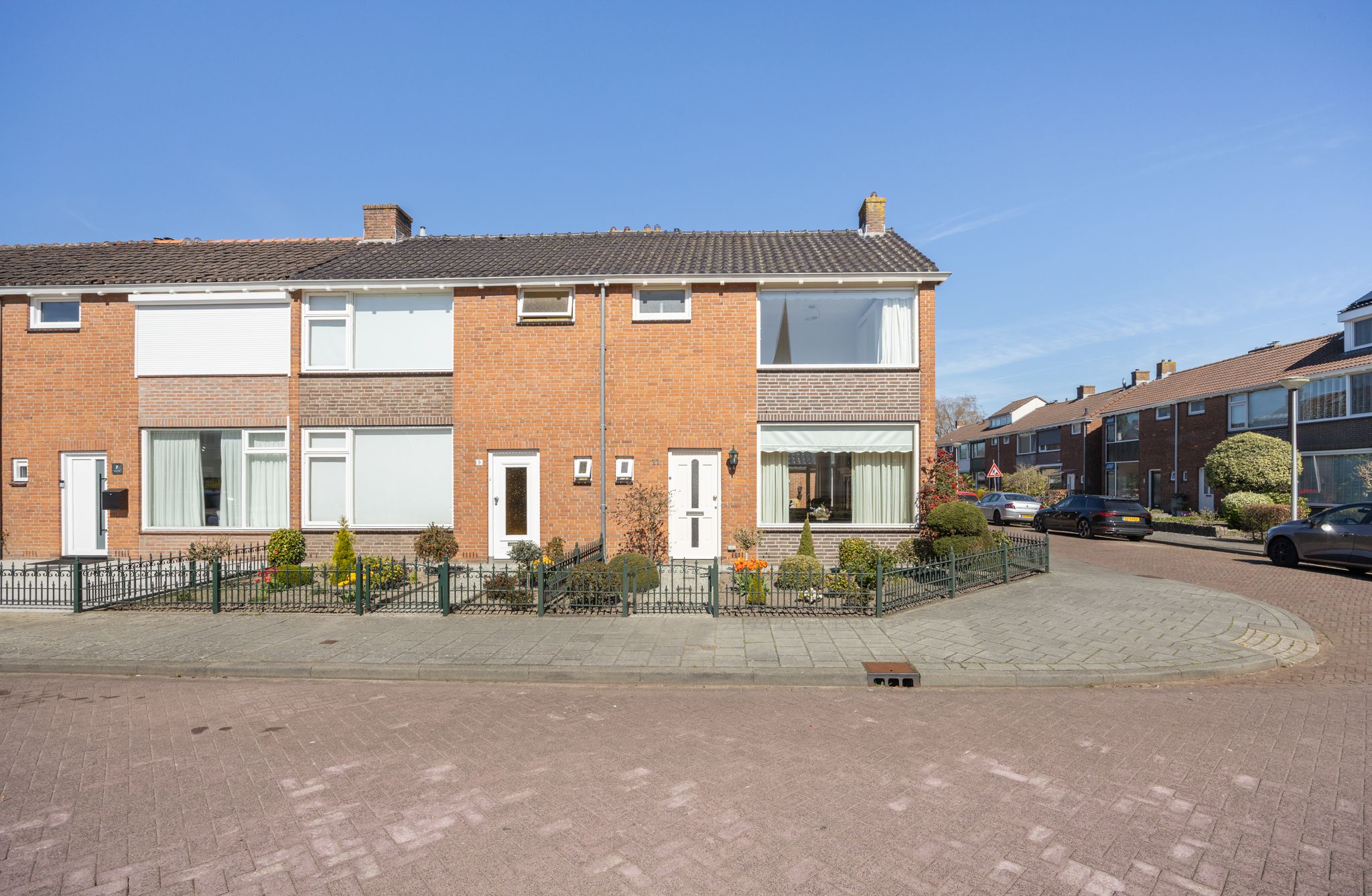 Foto van Wipakker 11, Etten-Leur