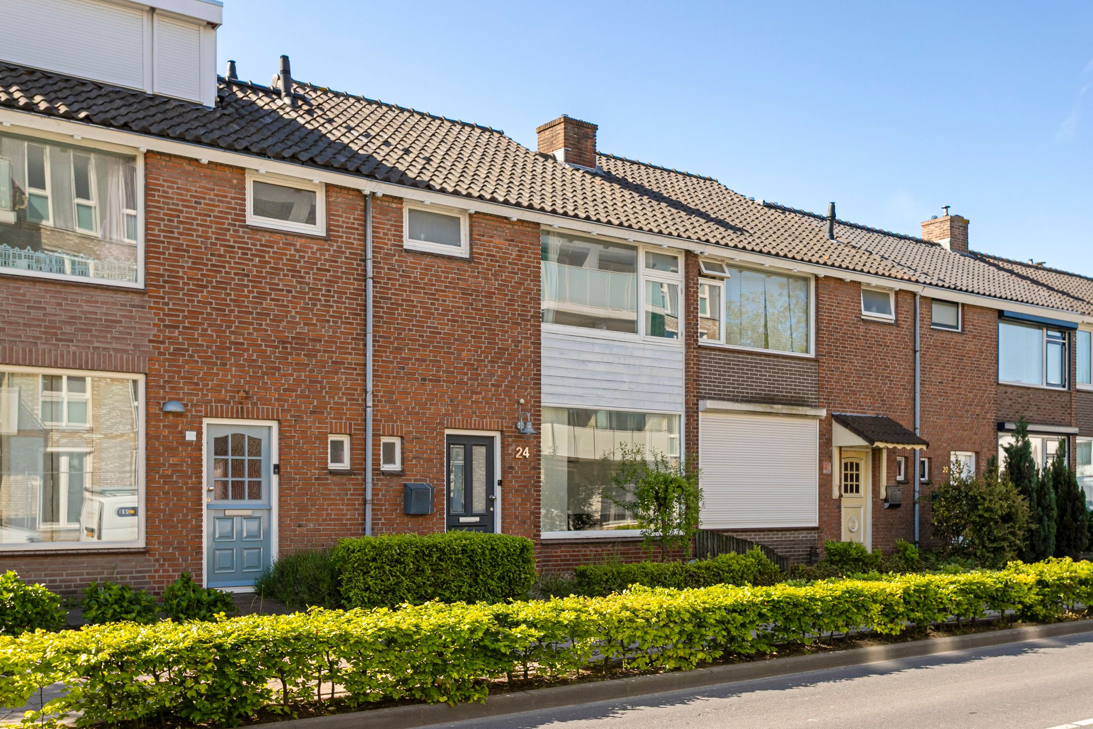 Foto van Spoorlaan 24, Etten-Leur