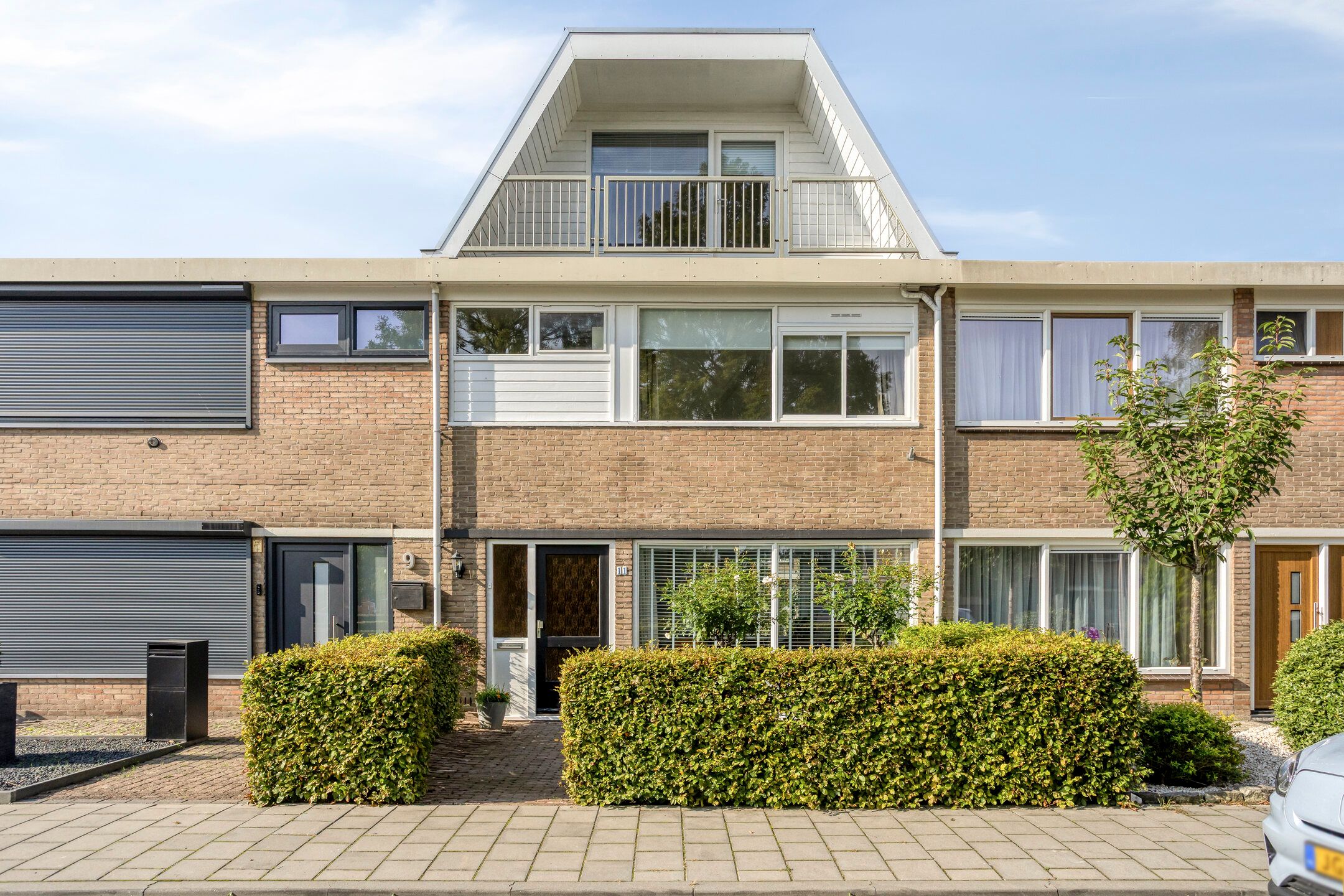 Foto van Noordwiek 11, Etten-Leur