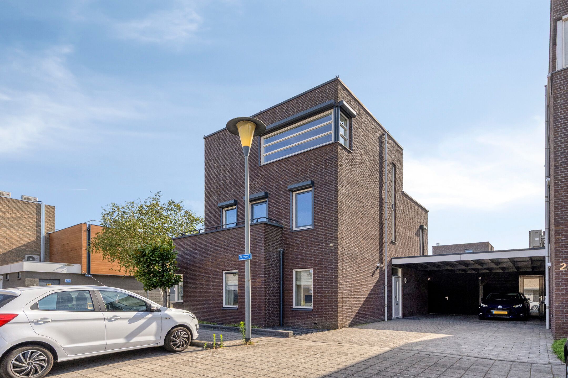 Foto van Bijvang 30, Etten-Leur