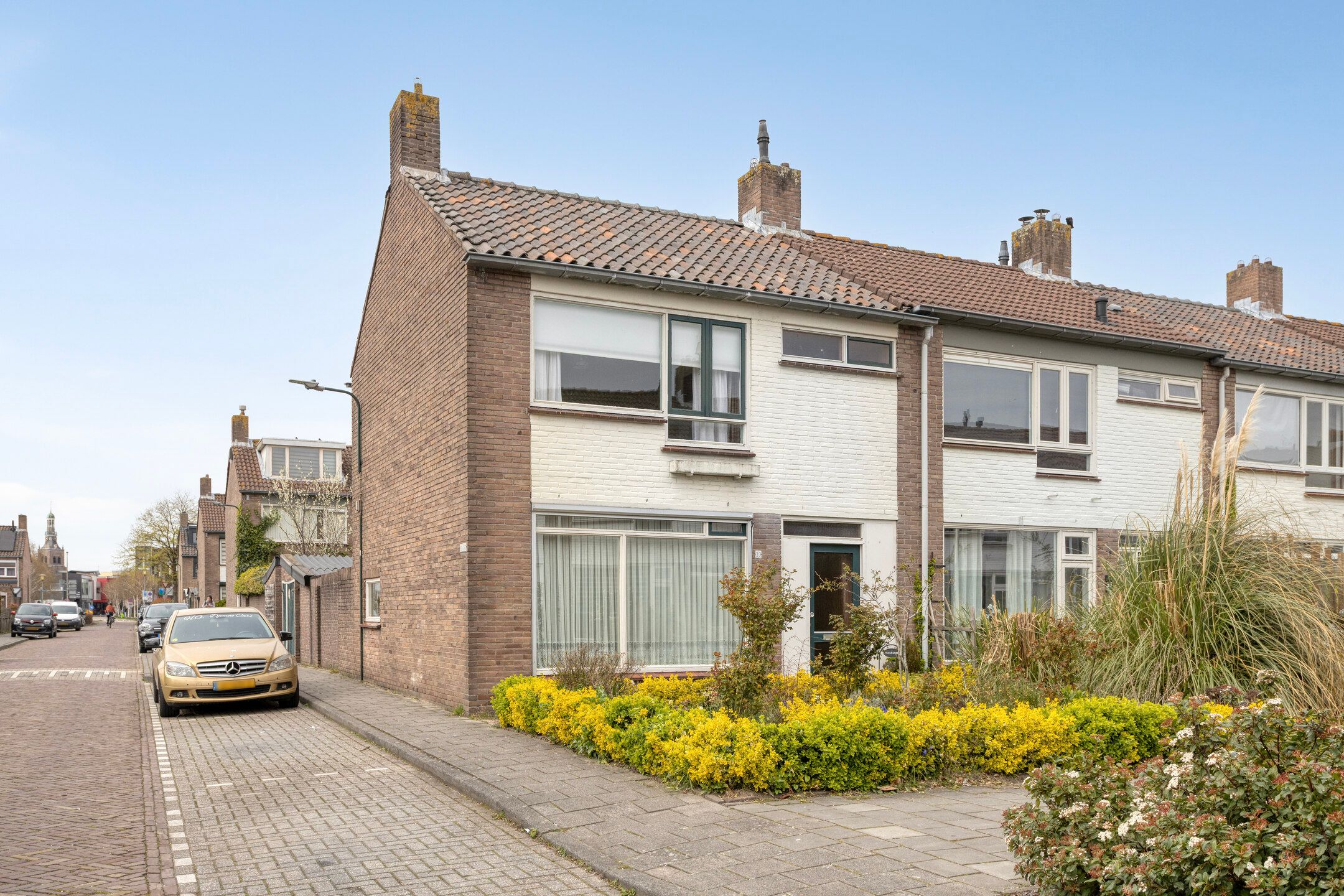 Foto van Maerlantstraat 33, Etten-Leur