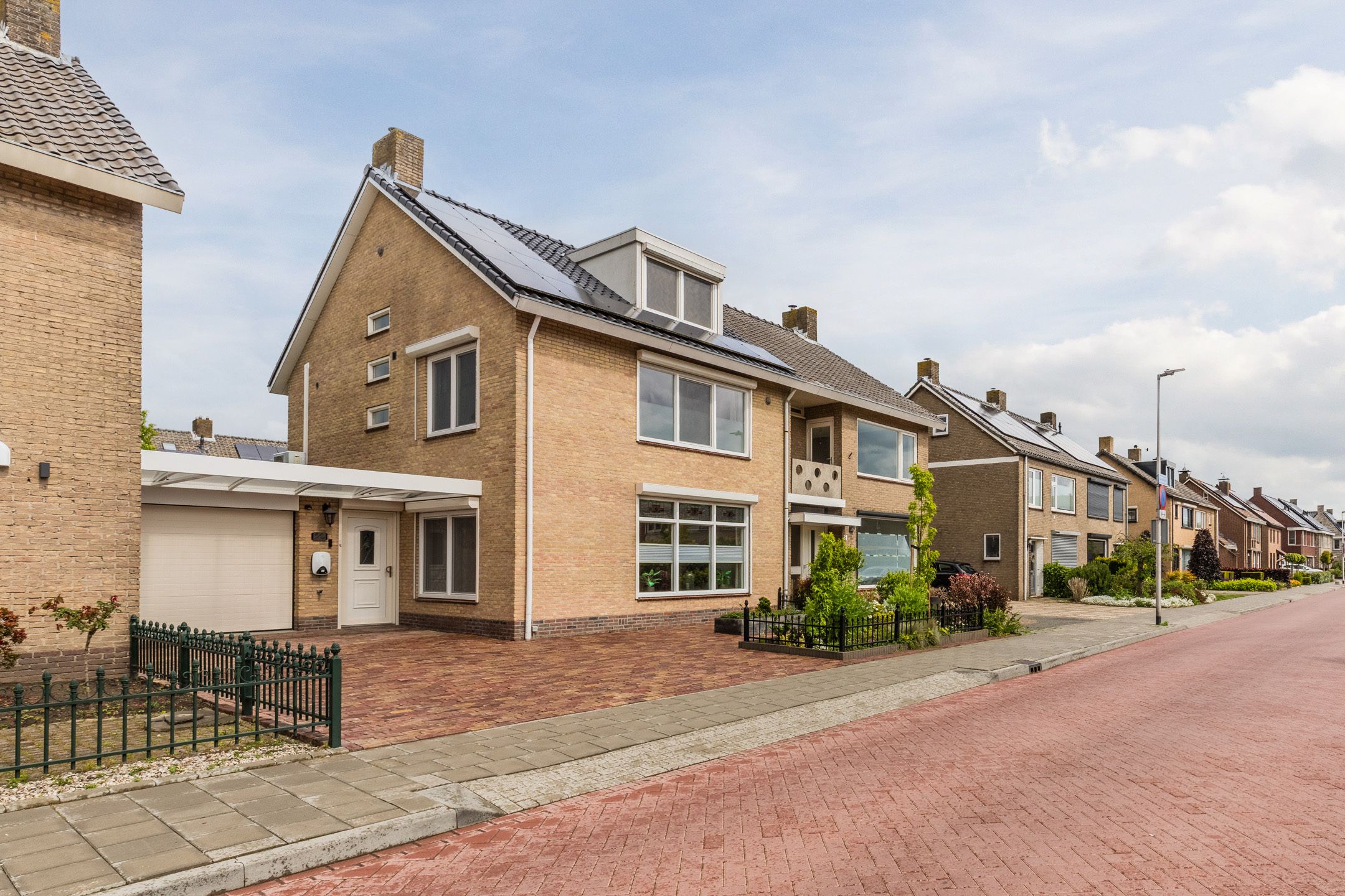 Foto van Frederik van Eedenstraat 29, Etten-Leur