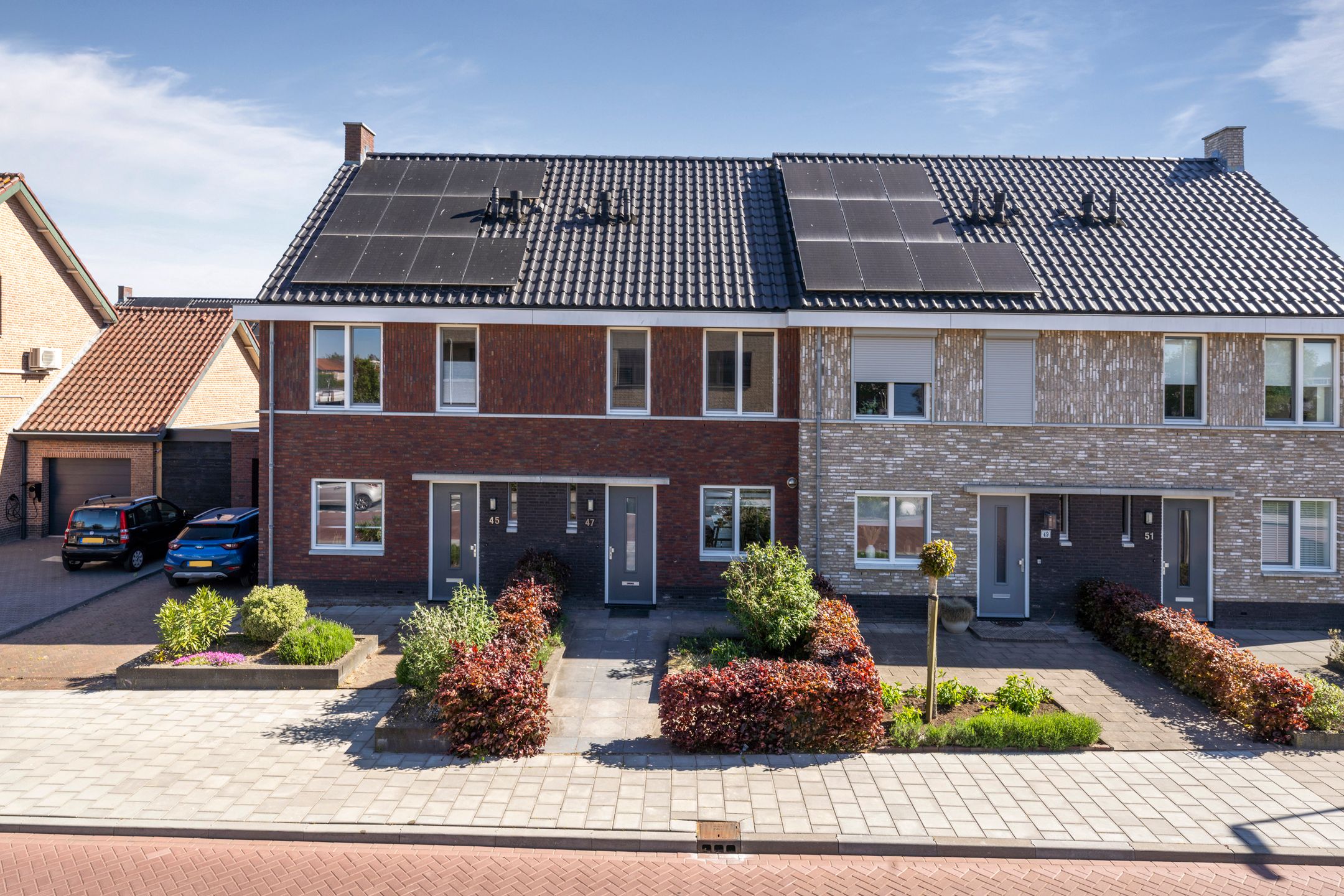 Foto van Frederik van Eedenstraat 47, Etten-Leur