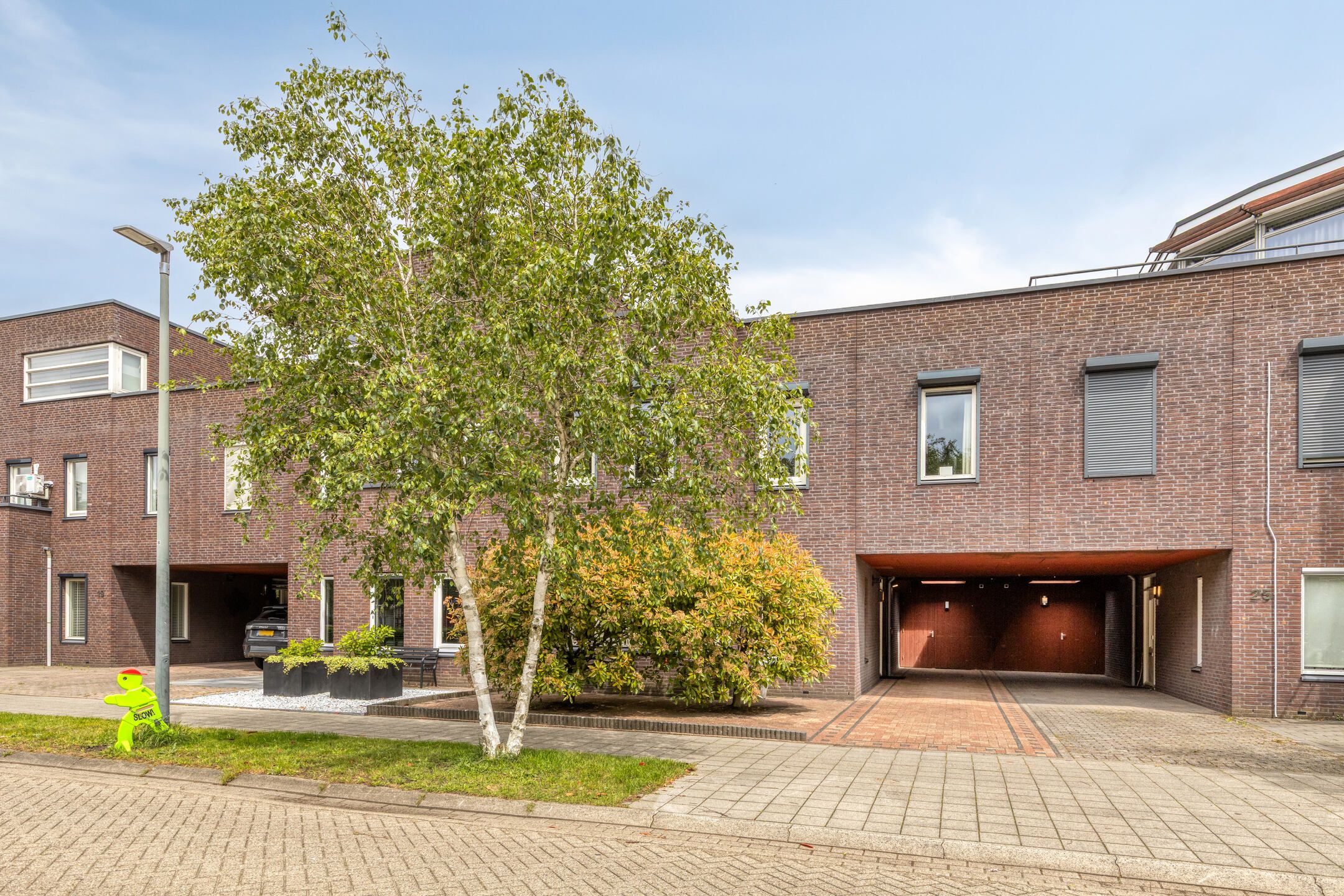 Foto van Bogaard 23, Etten-Leur