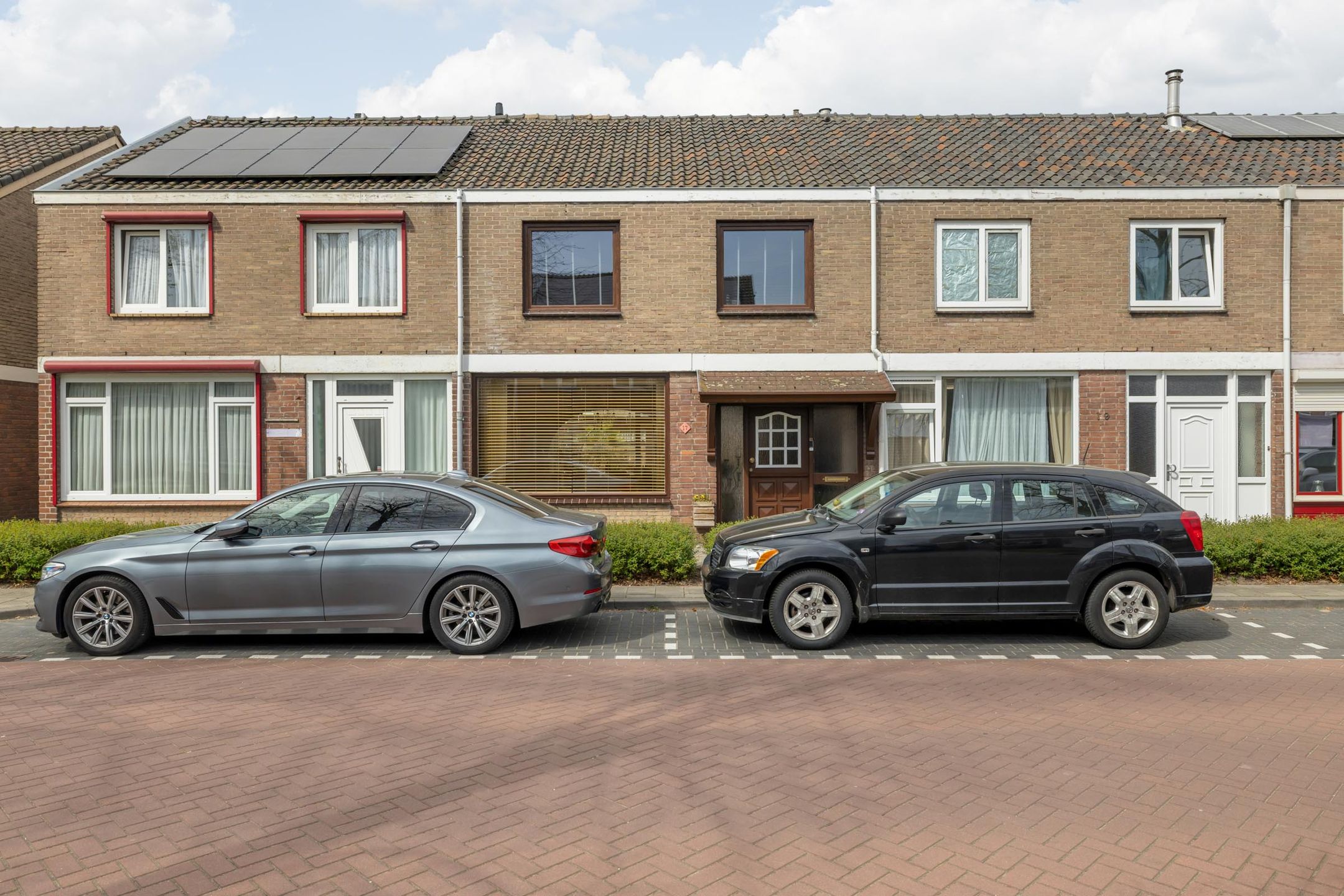 Foto van Withofstraat 17, Etten-Leur