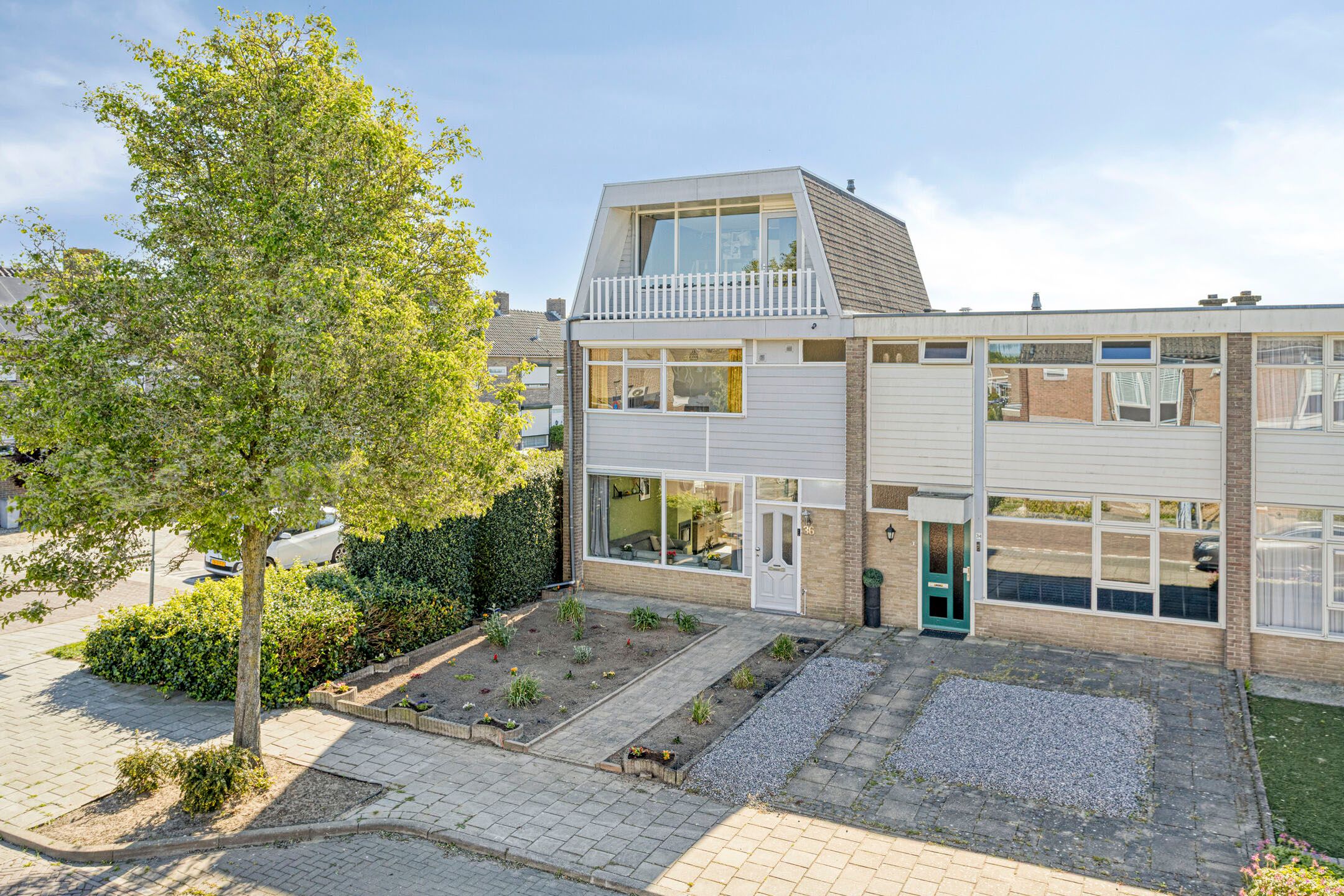 Foto van Antoon Coolenstraat 36, Etten-Leur