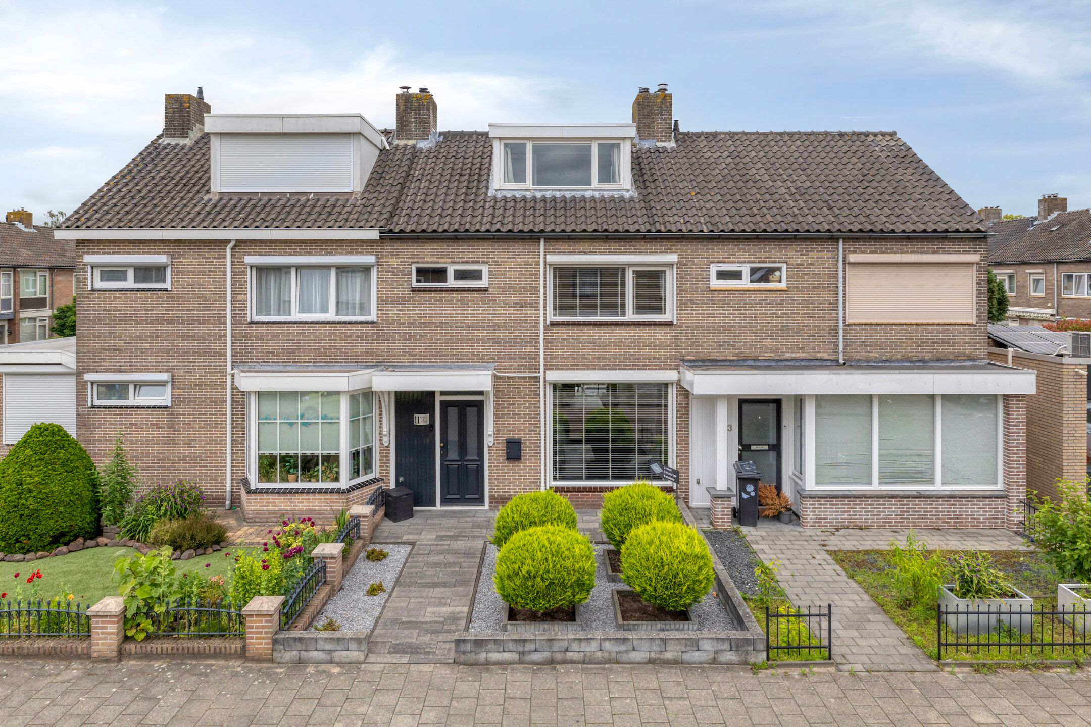 Foto van Van Schendelstraat 11, Etten-Leur