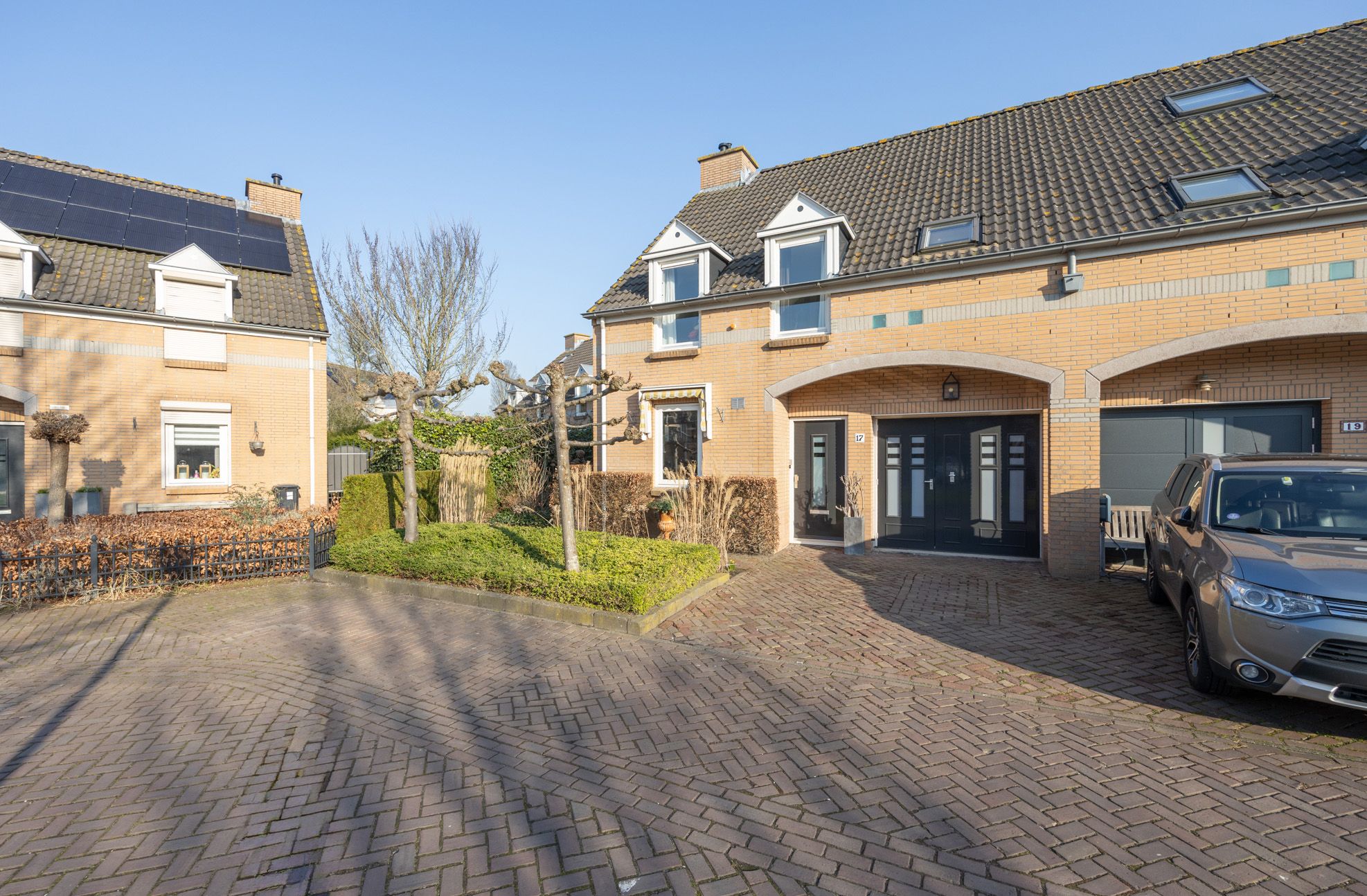 Foto van Bakhuis 17, Etten-Leur