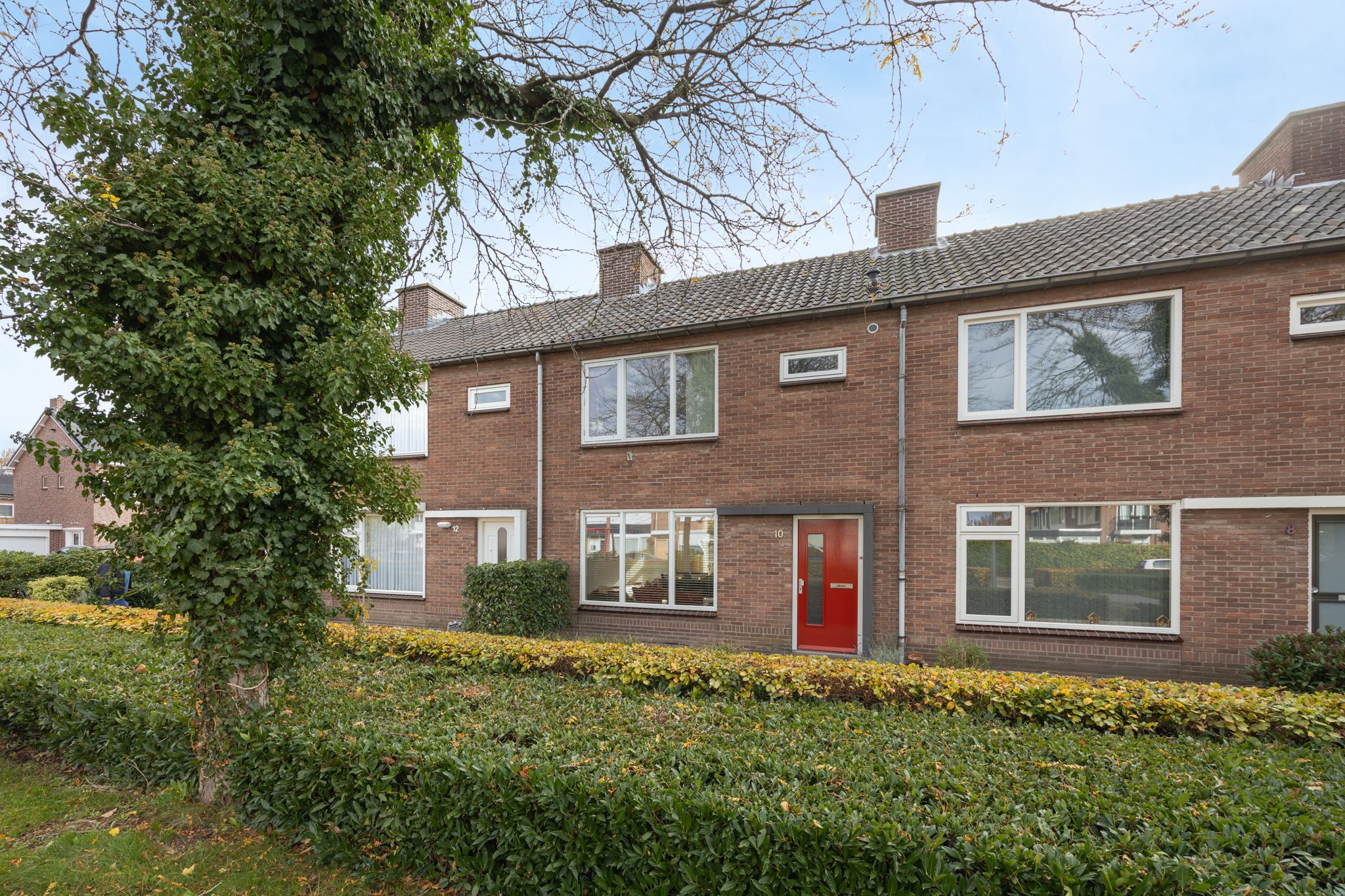 Foto van Willem Kloosstraat 10, Etten-Leur