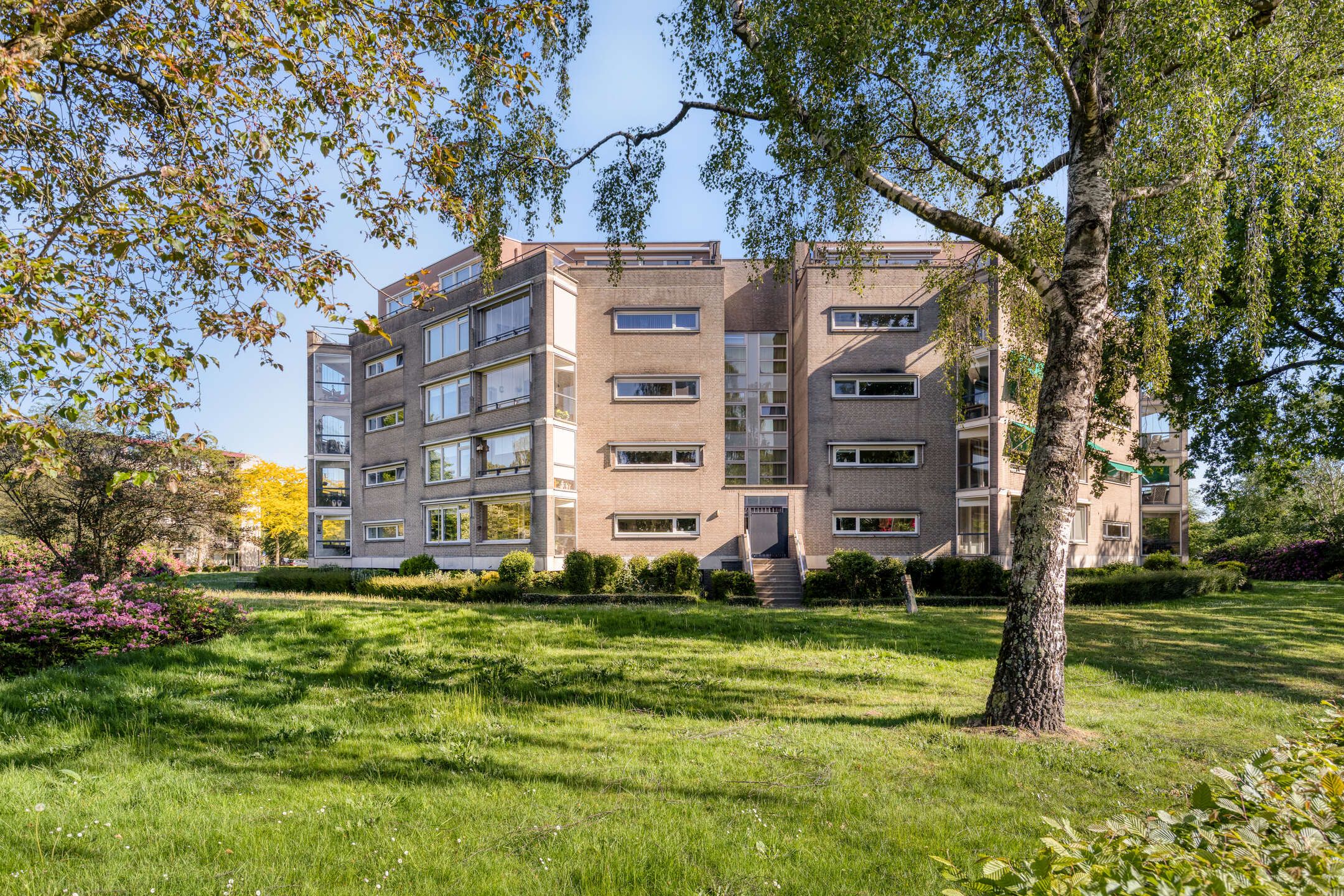 Foto van Egelantier 94, Etten-Leur