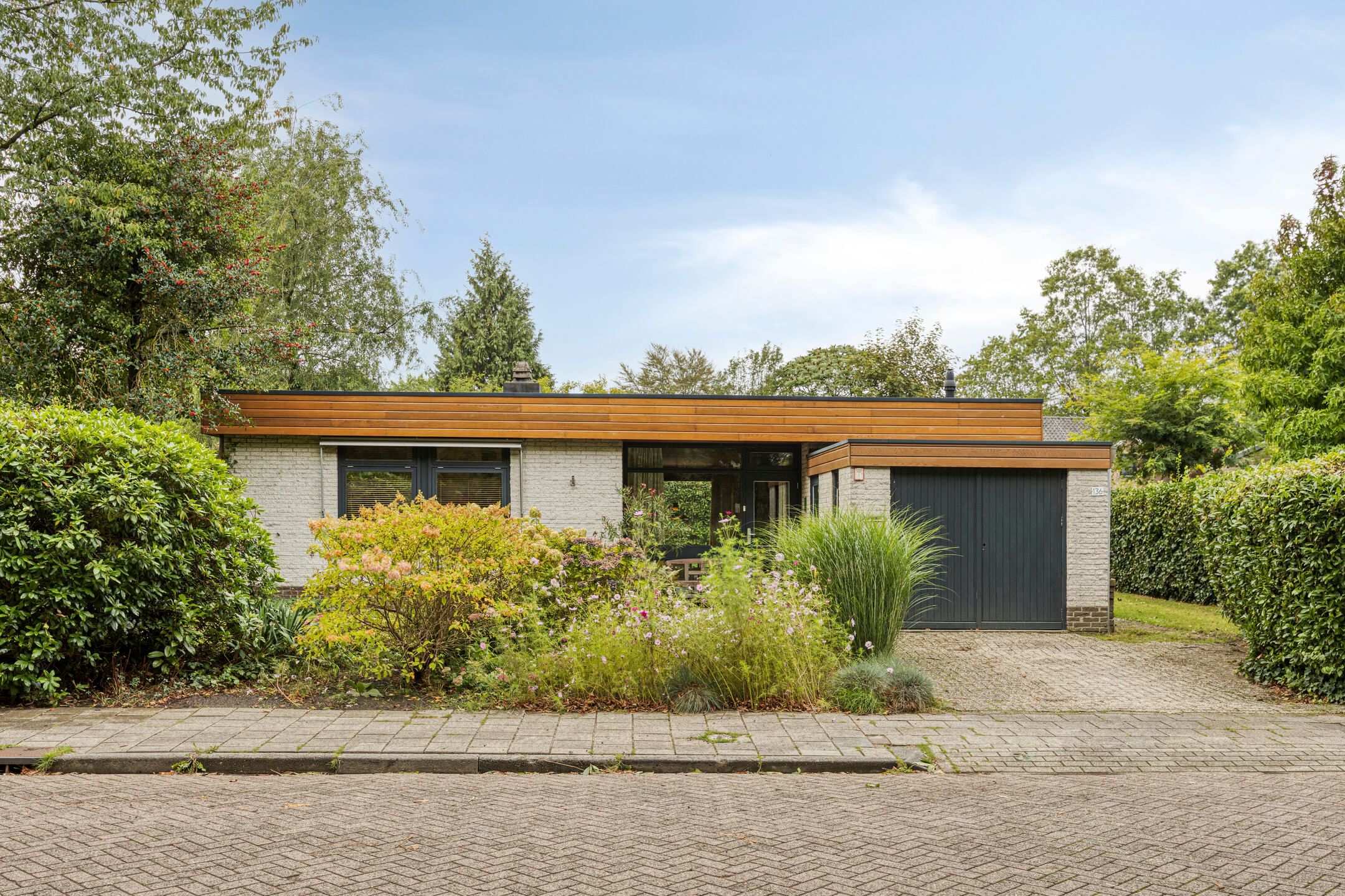 Foto van Guido Gezellelaan 136, Etten-Leur