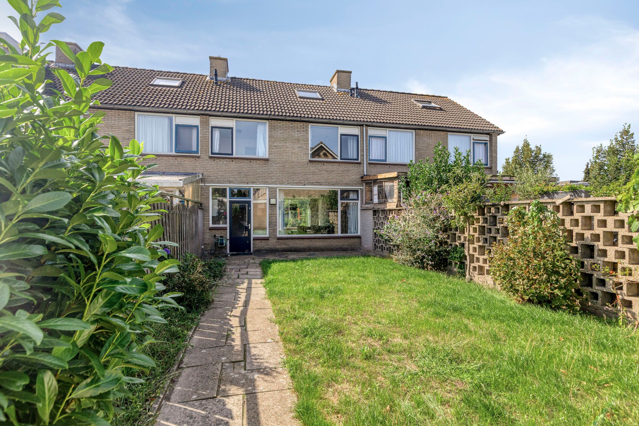 Foto van Brederolaan 61, Etten-Leur