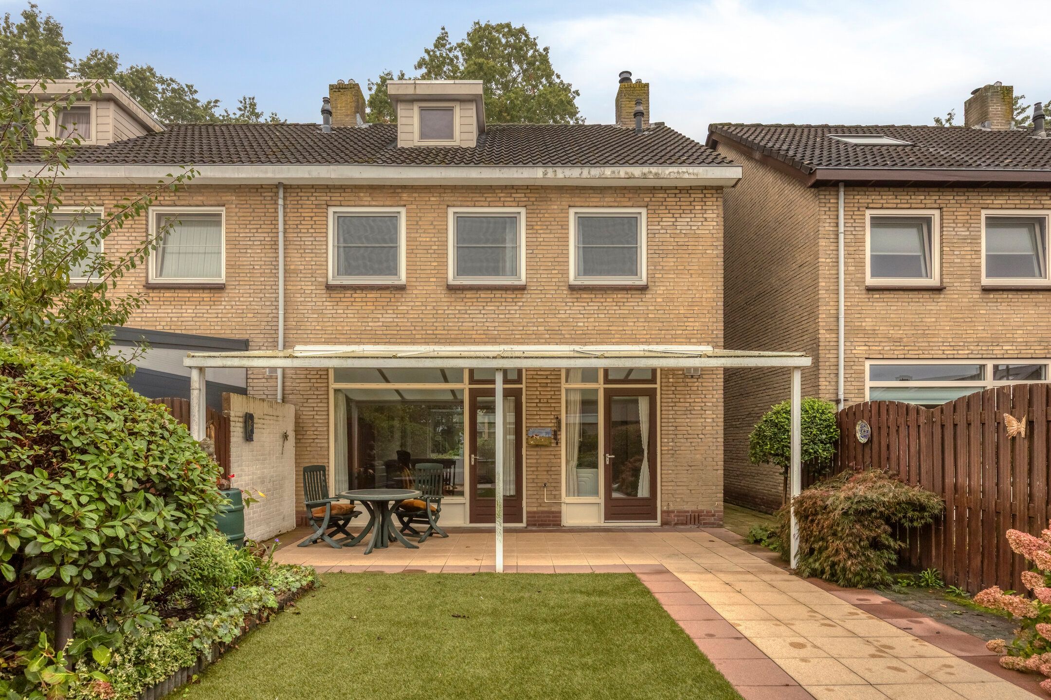 Foto van Marnixstraat 25, Etten-Leur