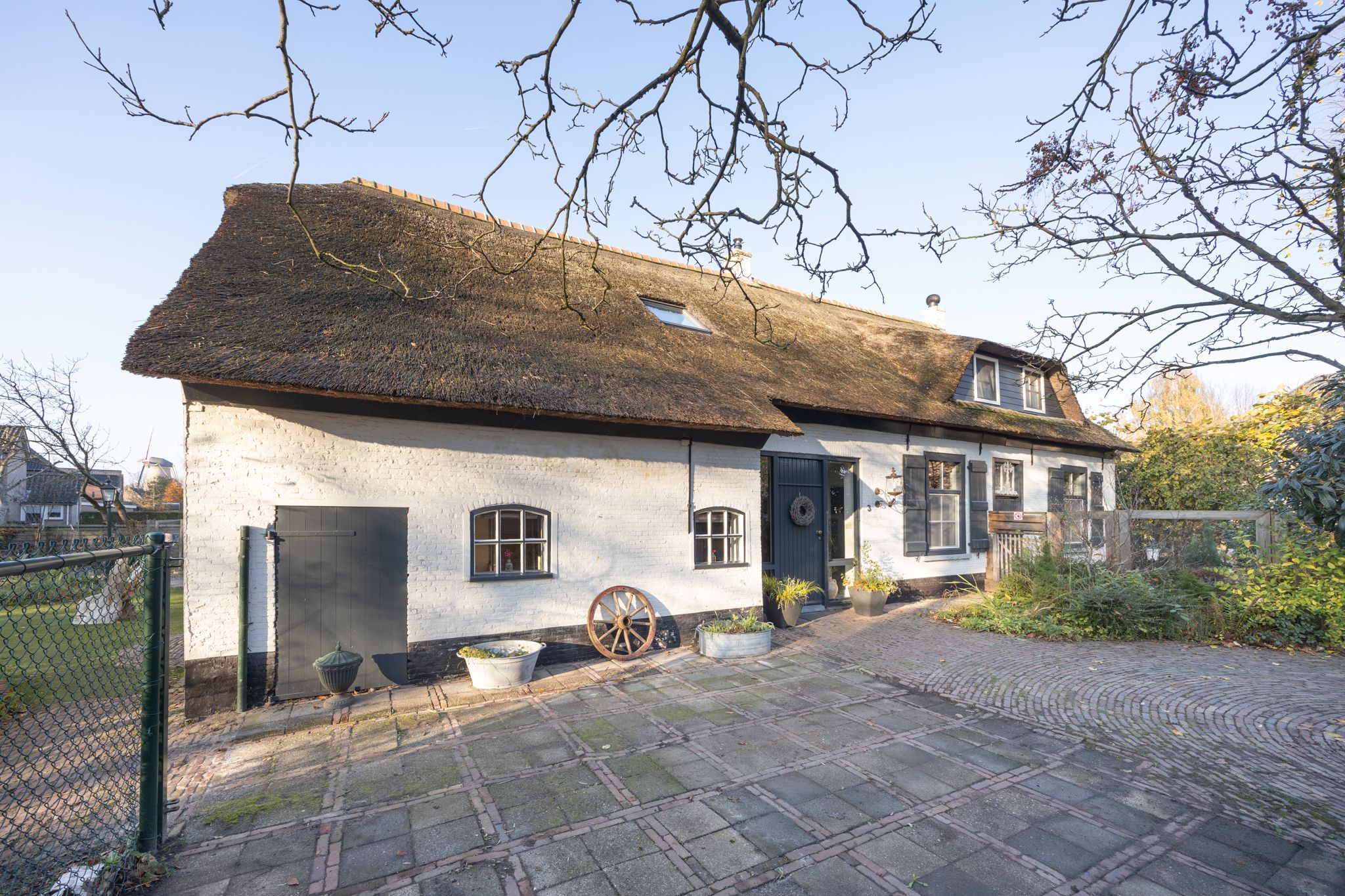 Foto van Korte Schoor 3, Etten-Leur