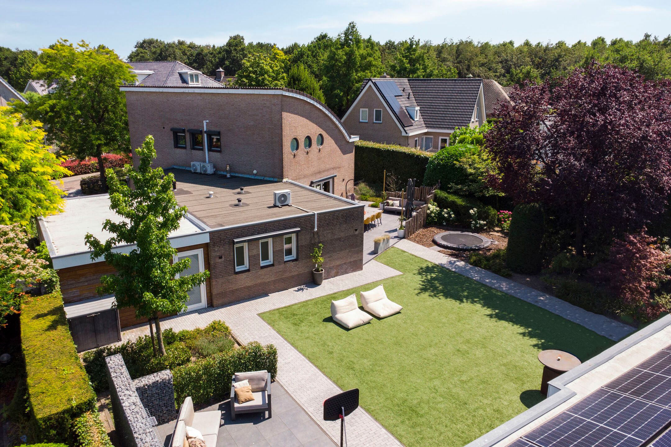 Foto van Weth. Pijsstraat 22, Etten-Leur
