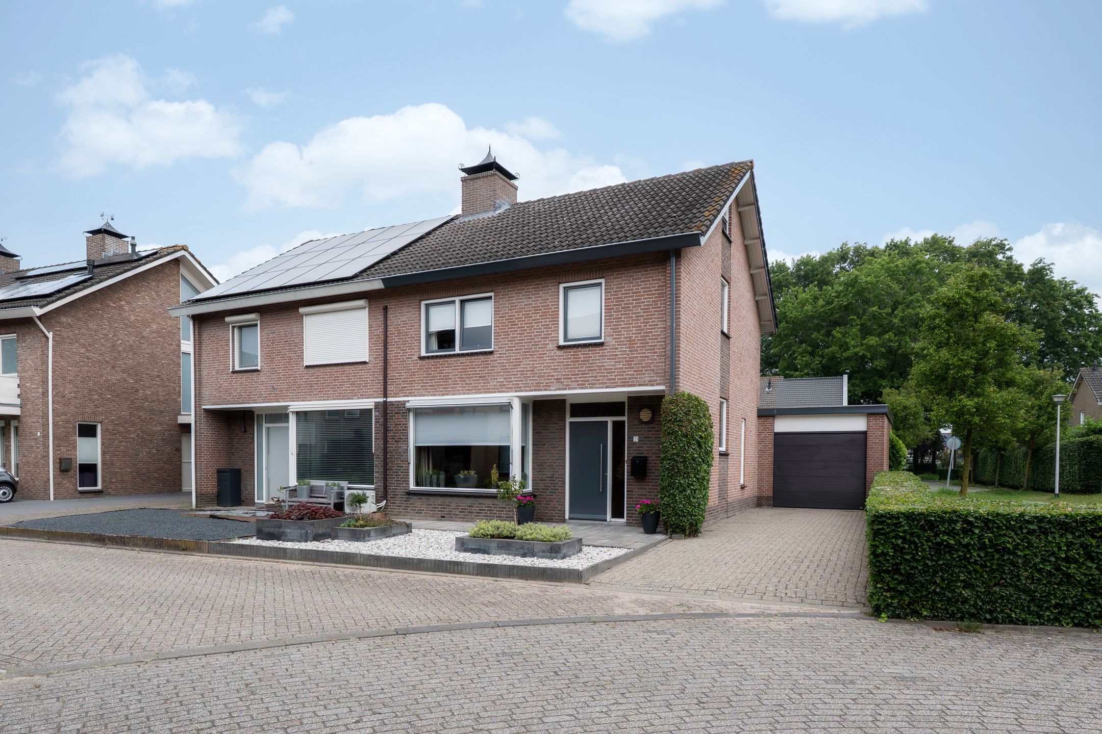 Foto van Chris Mollaan 21, Etten-leur