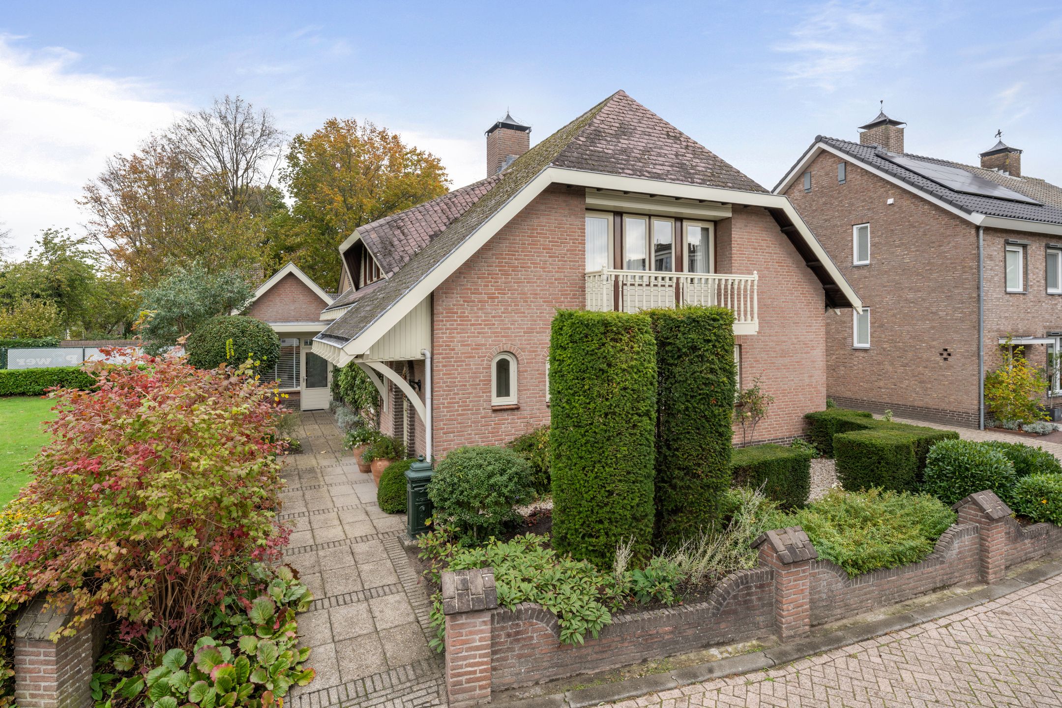 Foto van Chris Mollaan 5, Etten-Leur