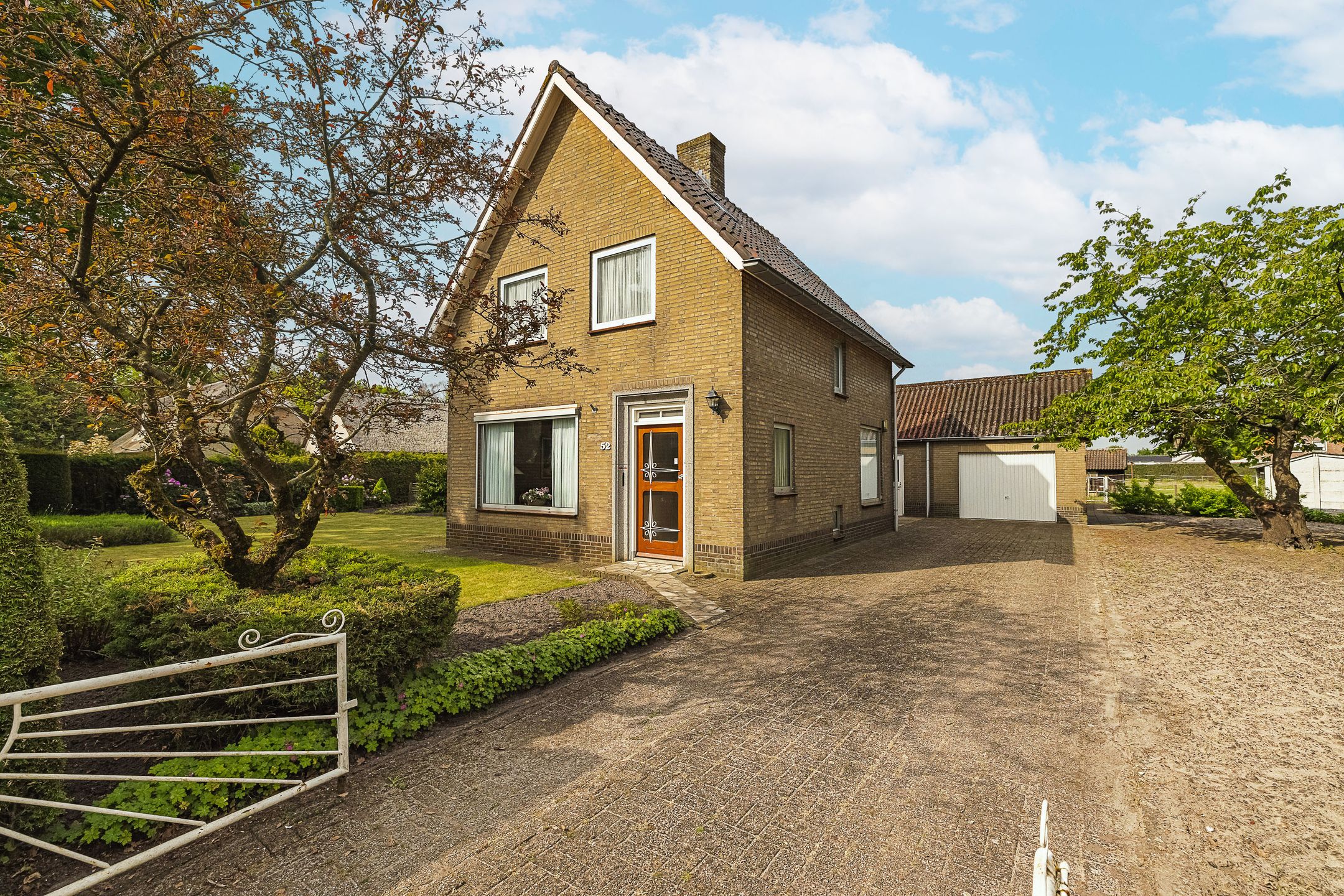 Foto van Moerdijkse Postbaan 52, Etten-Leur