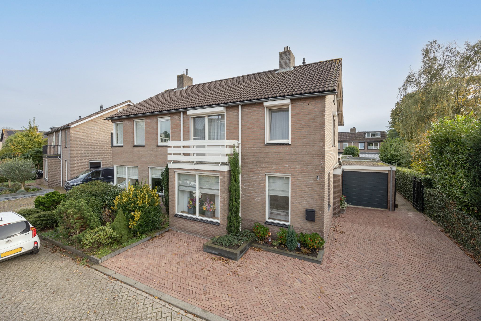Foto van Hertesprong 19, Etten-Leur