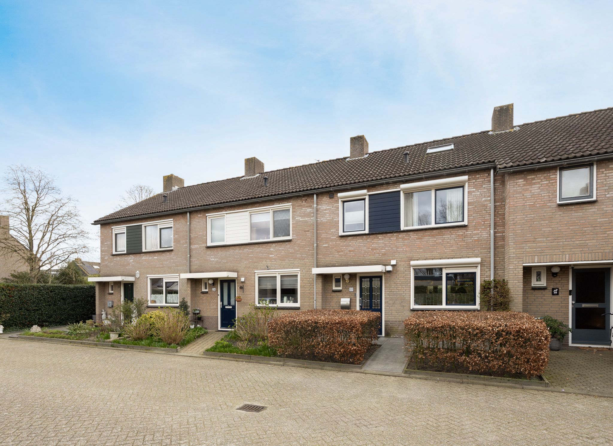 Foto van Hertesprong 22, Etten-Leur