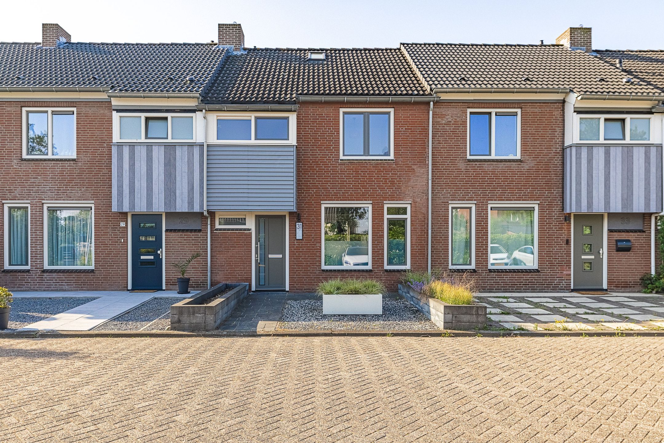 Foto van Dasseburcht 31, Etten-Leur