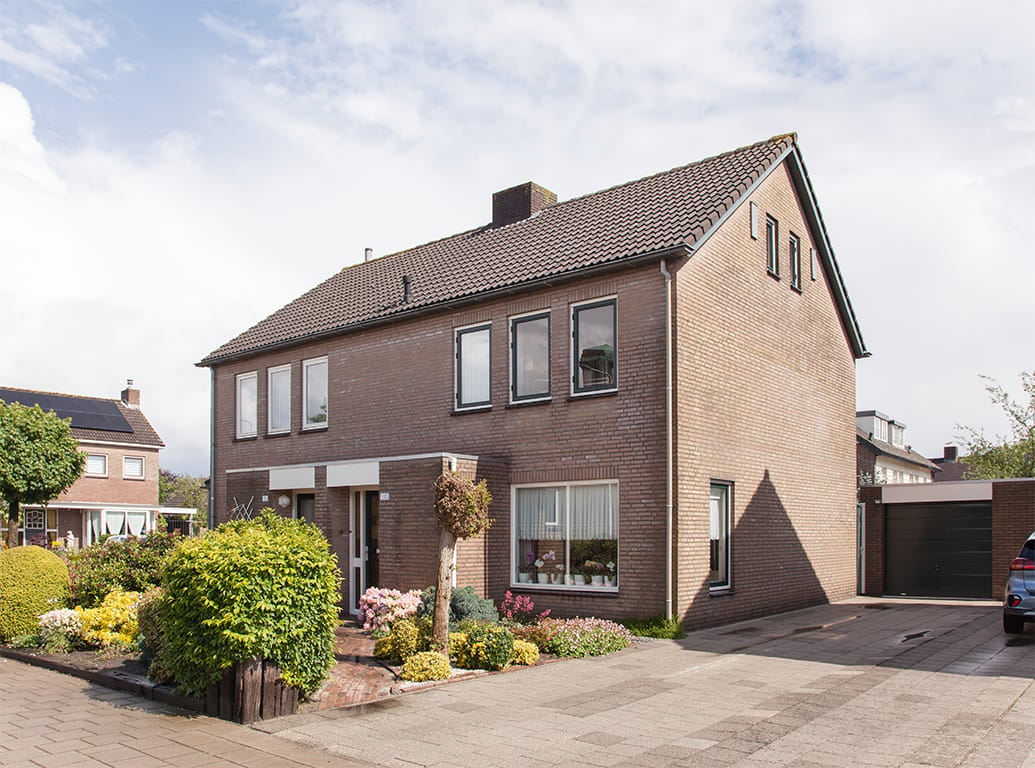 Foto van Wildbaan 113, Etten-Leur