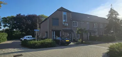 Foto van Eekhoornpad 1, Etten-Leur Eindwoning