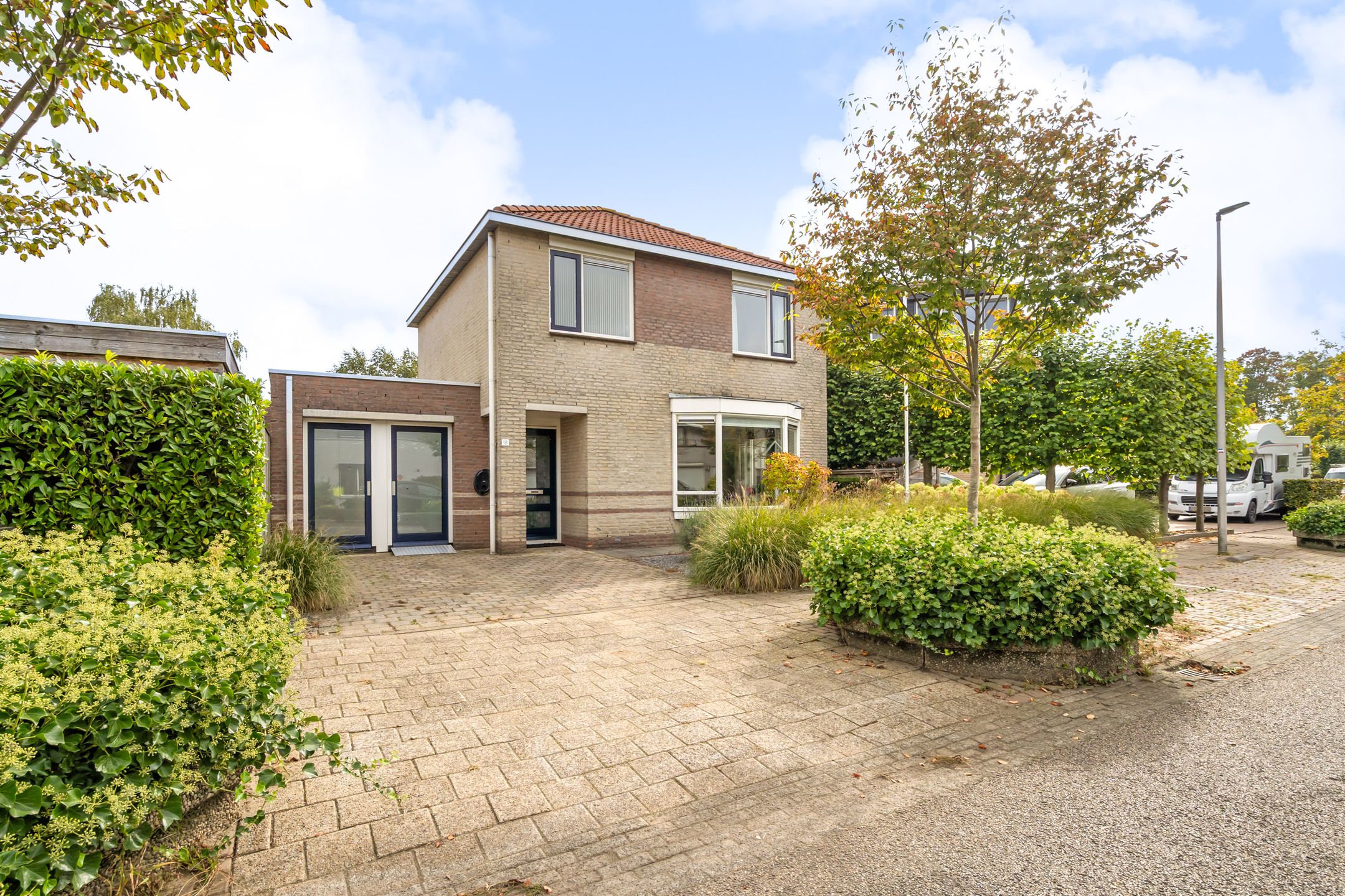 Foto van Veldweg 18, Etten-Leur