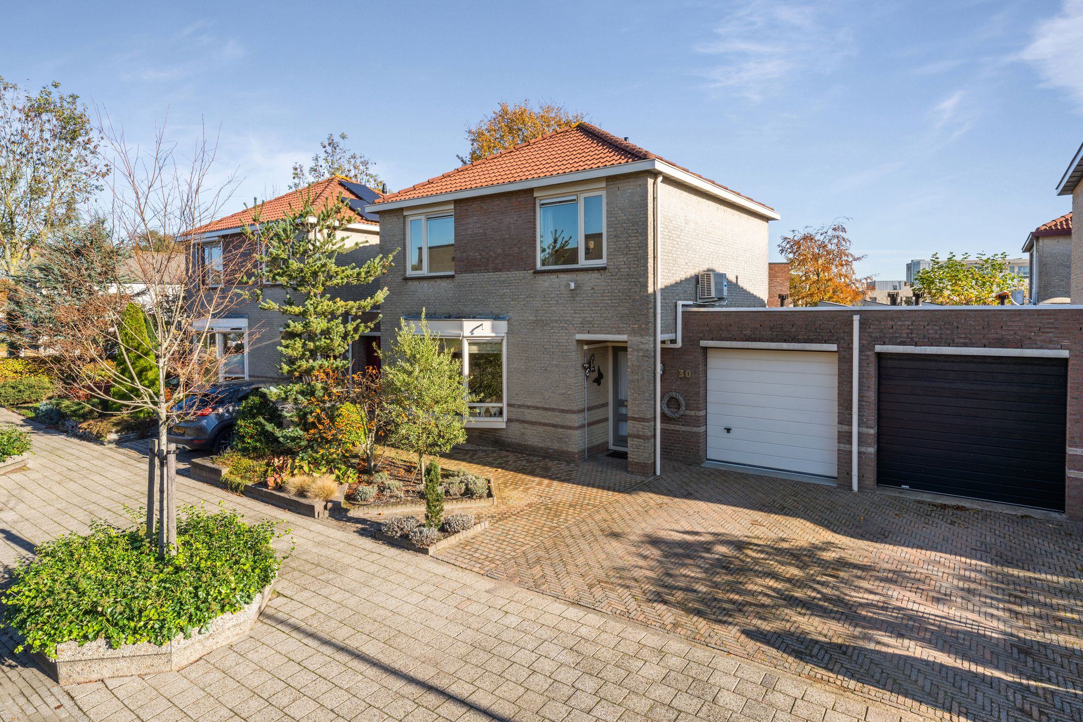 Foto van Veldweg 30, Etten-Leur