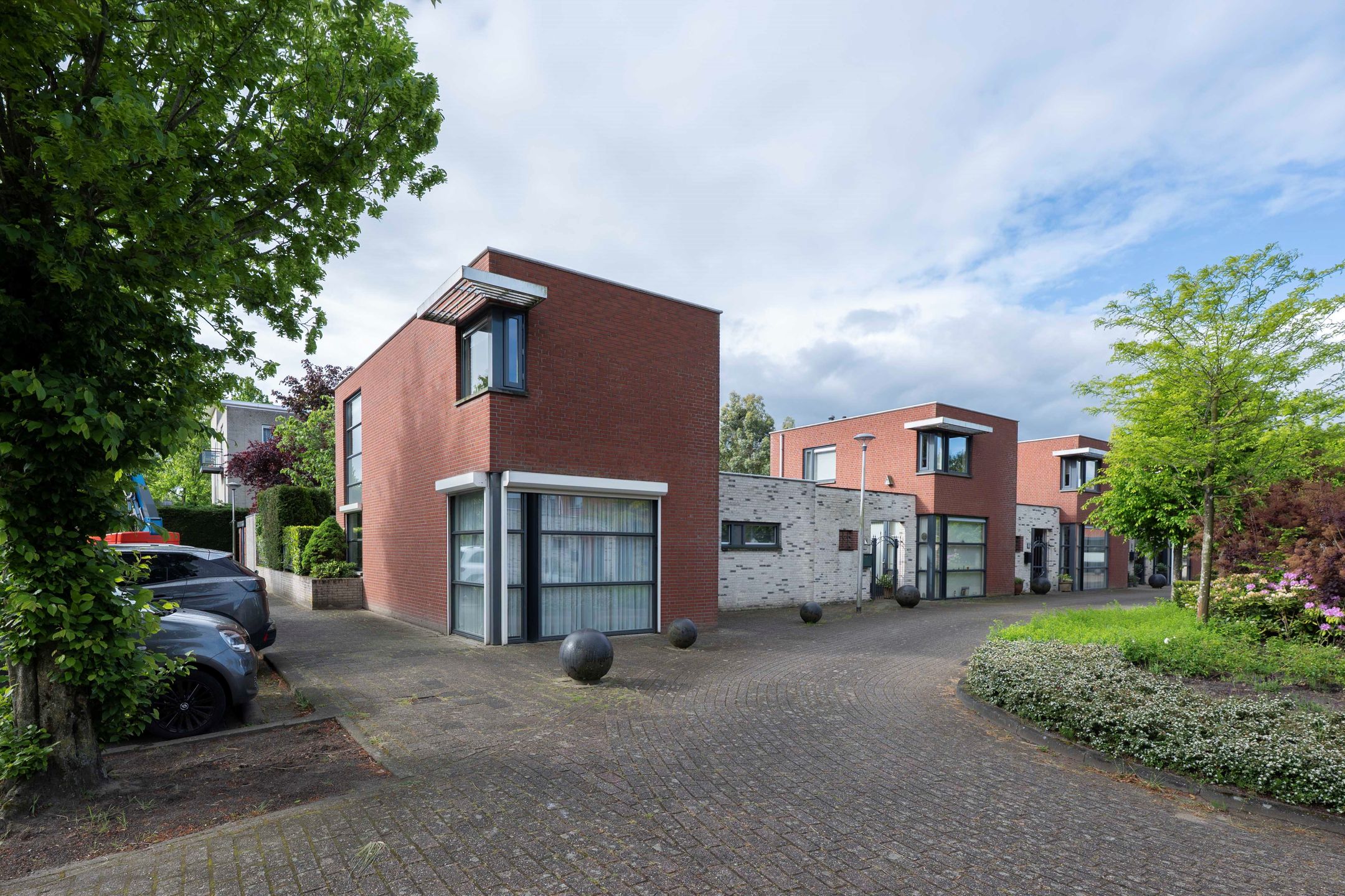 Foto van Akkerhof 1, Etten-Leur